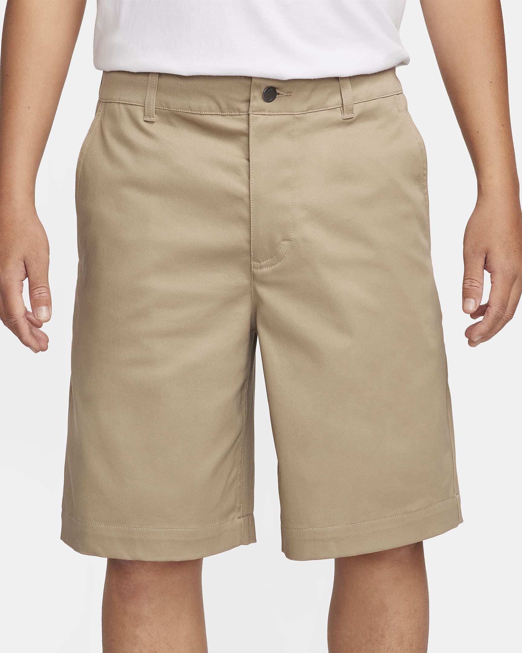 Nike SB Men's El Chino Skate Shorts. Nike IE