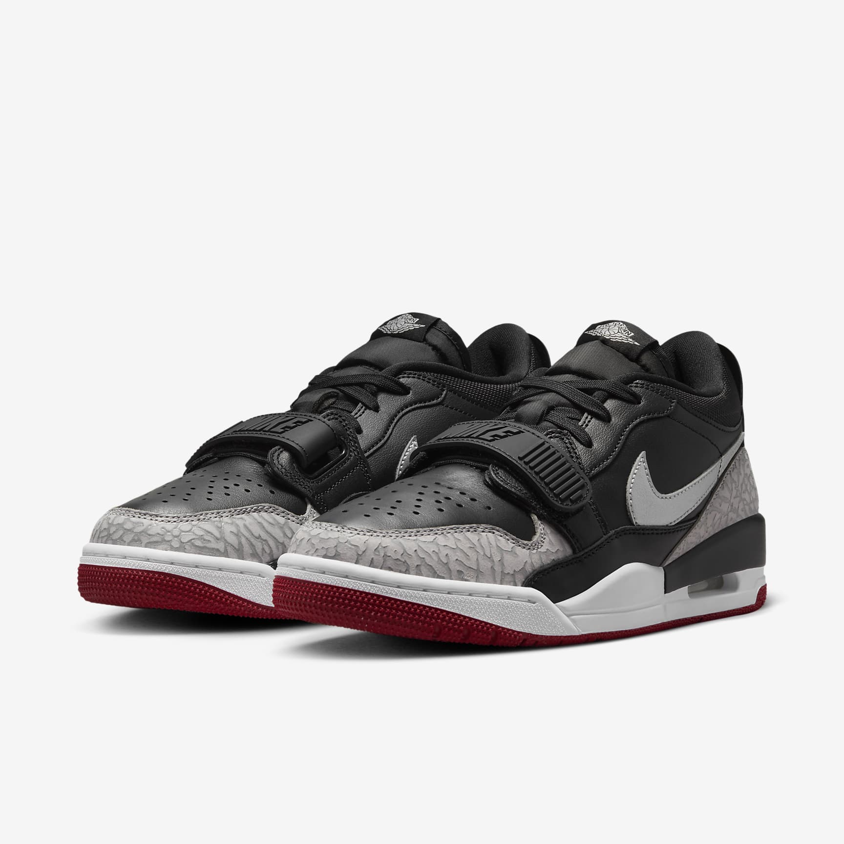 Air Jordan Legacy 312 Low | PickSneak