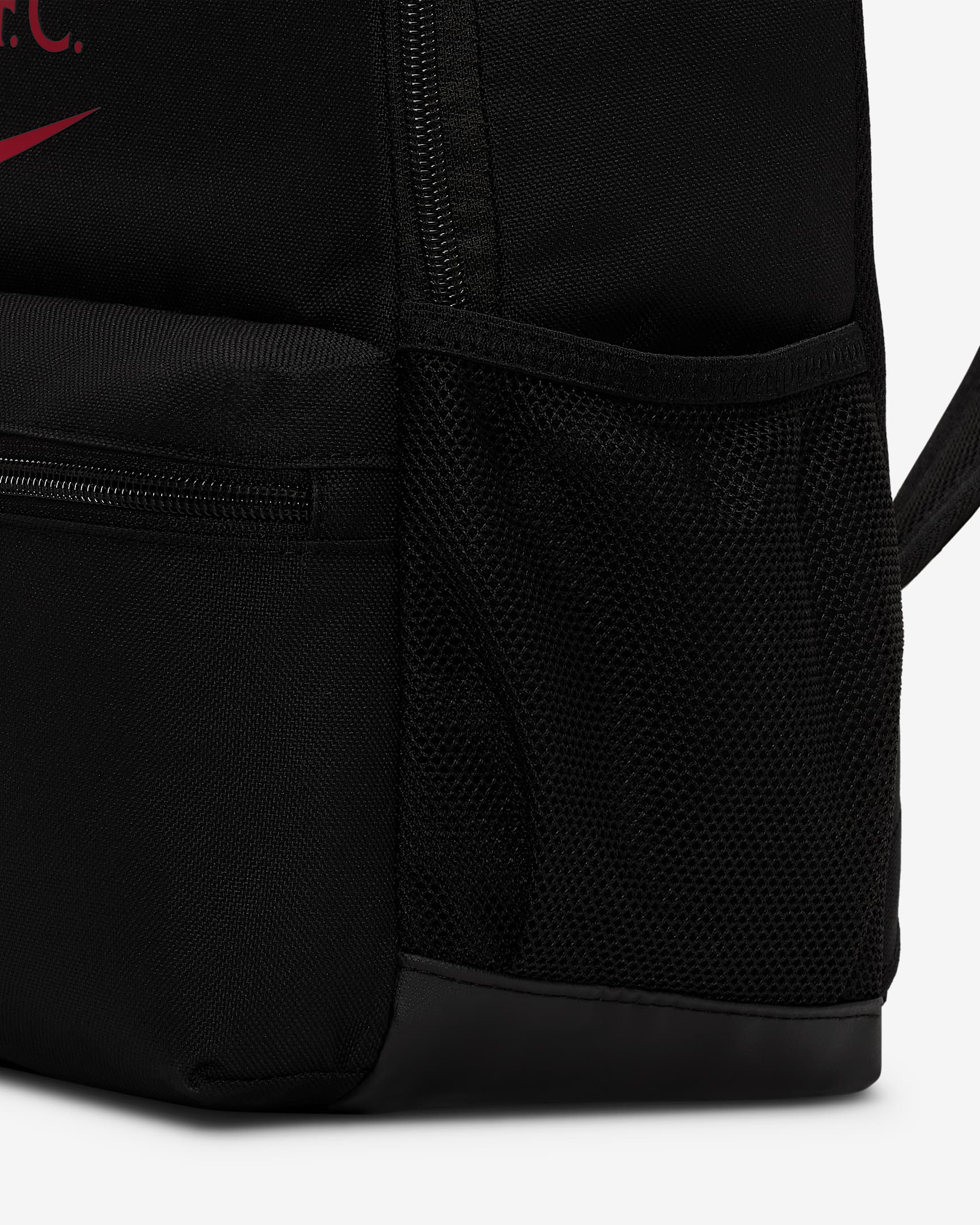 liverpool nike backpack