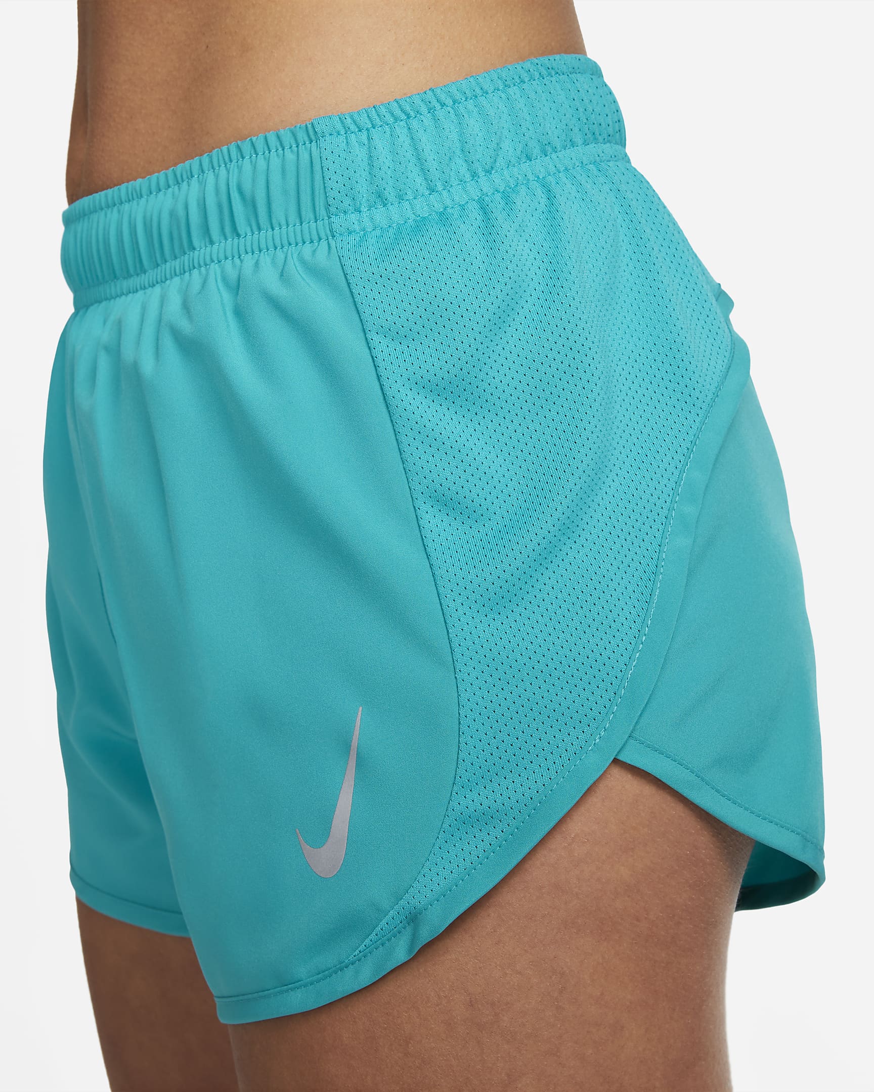 Nike Fast Tempo Women's Dri-FIT Running Shorts. Nike UK