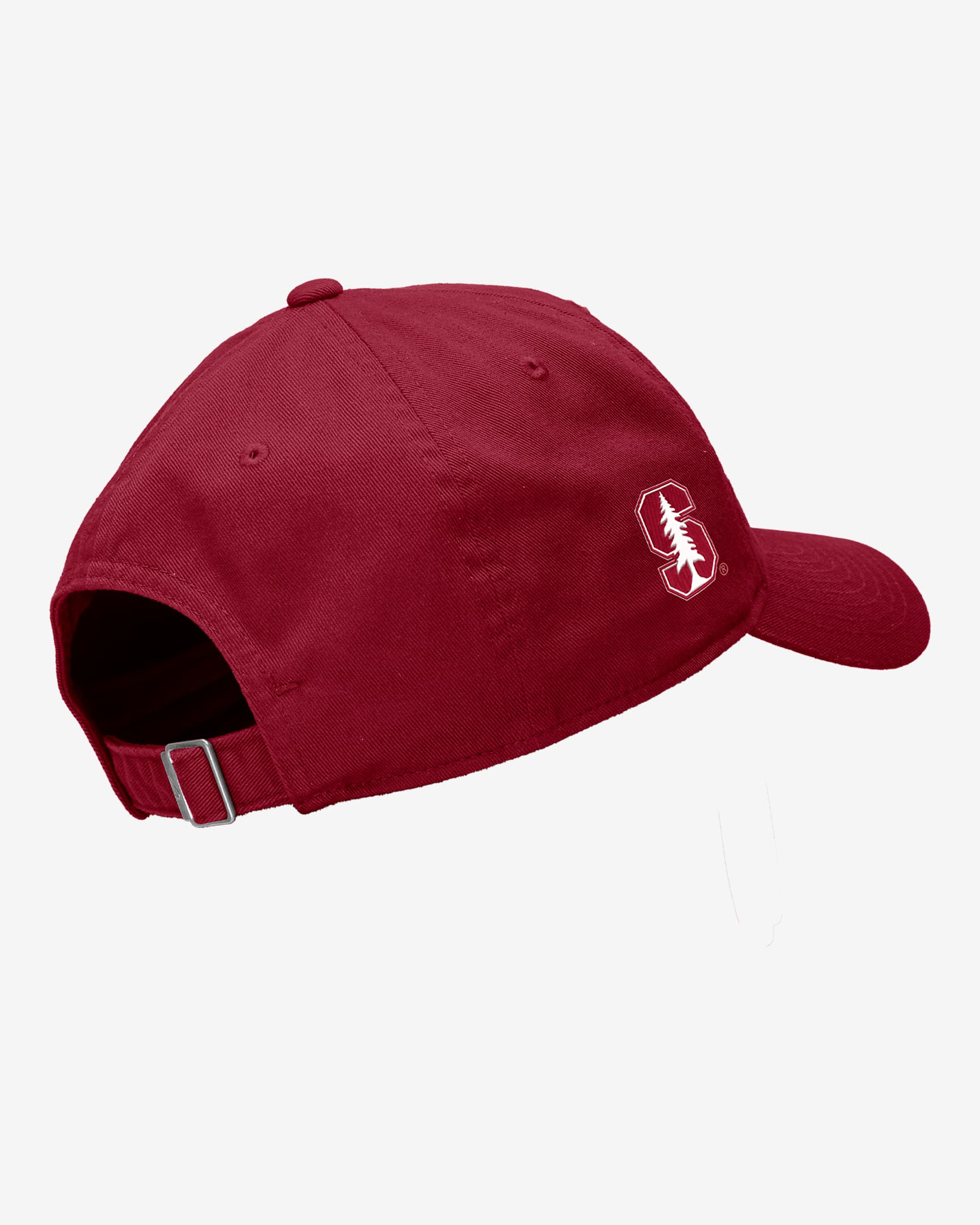 Stanford Nike College Cap - Crimson