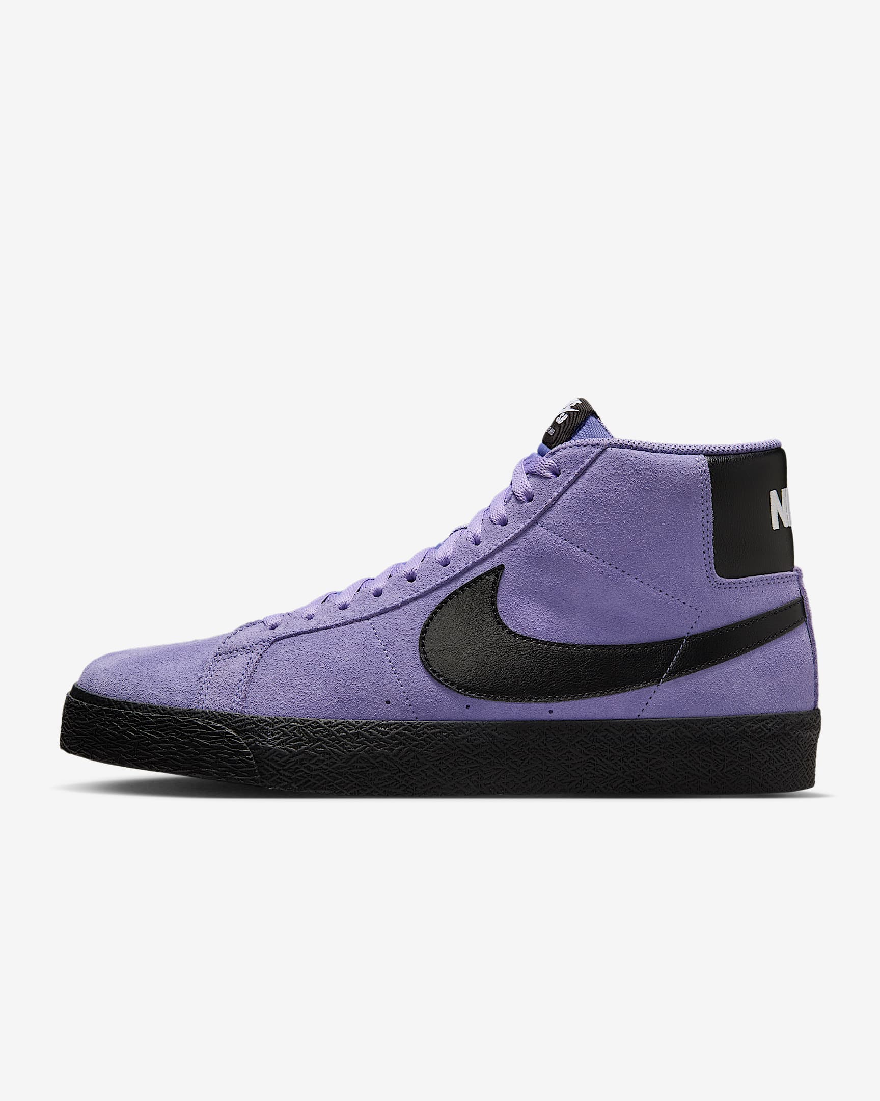 velcro nike blazers