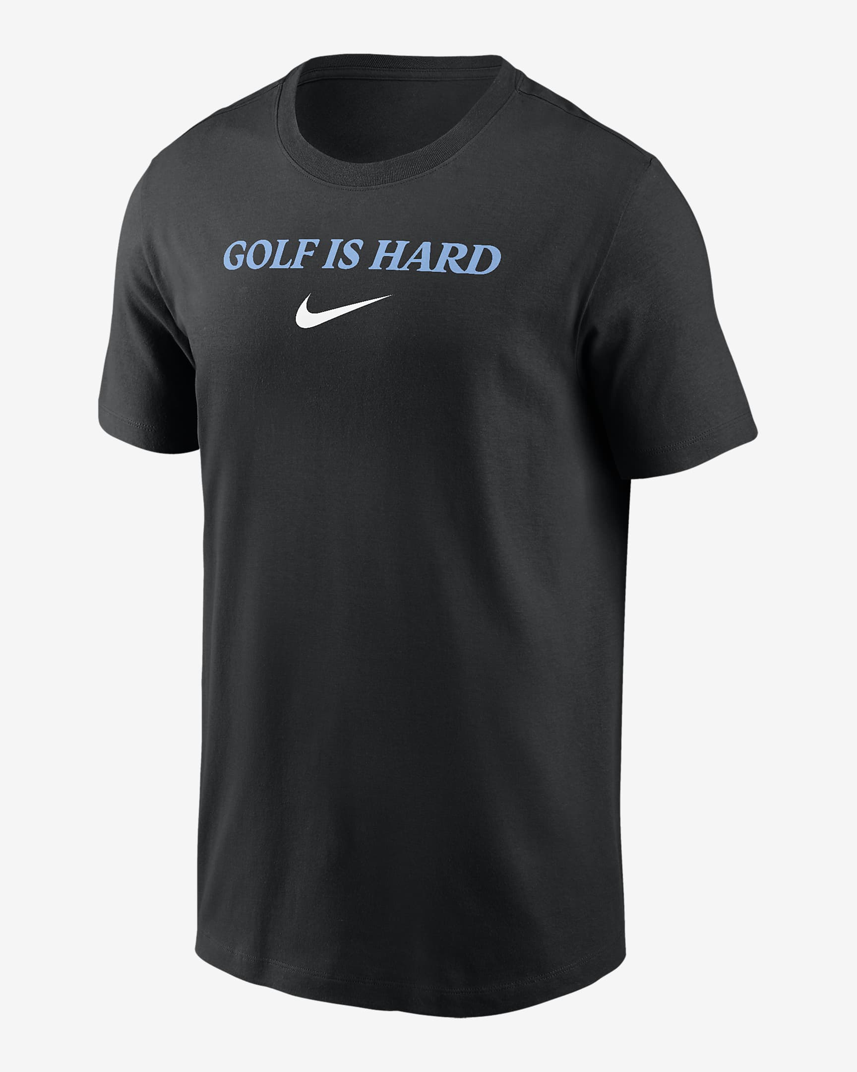 Nike Men's Dri-fit Golf T-shirt. Nike.com