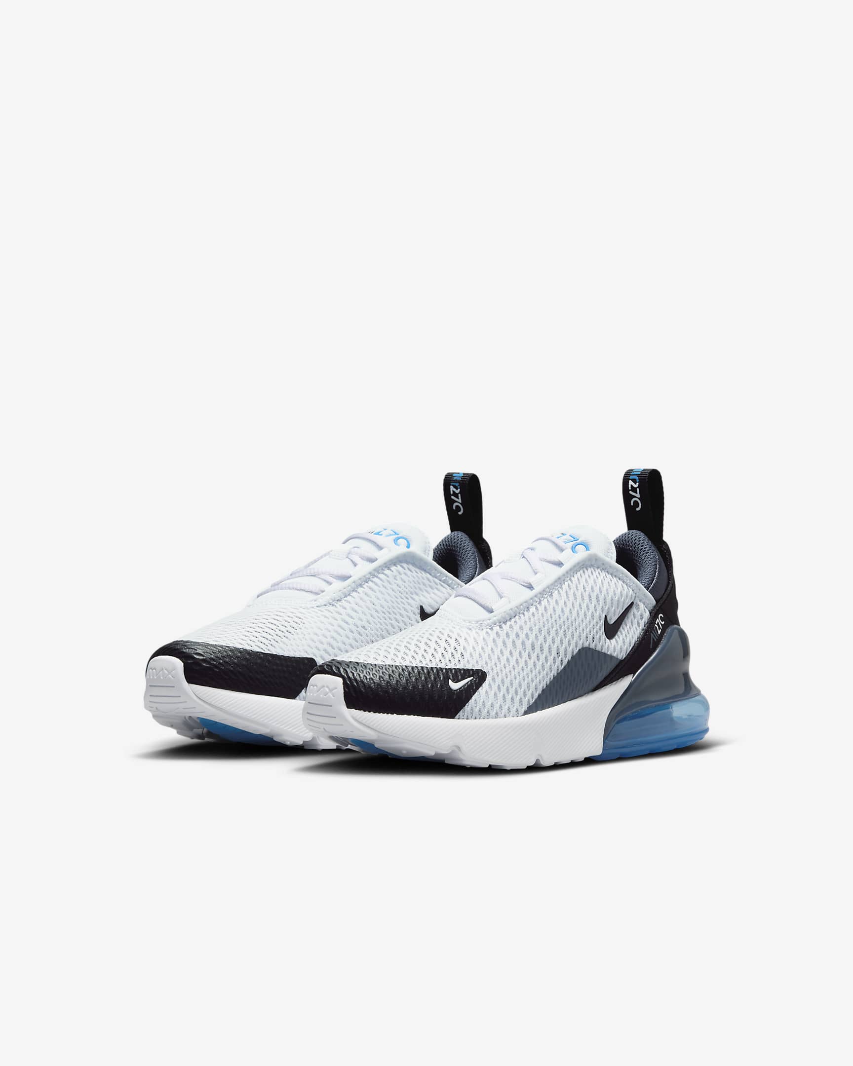 nike air max 270 younger kids