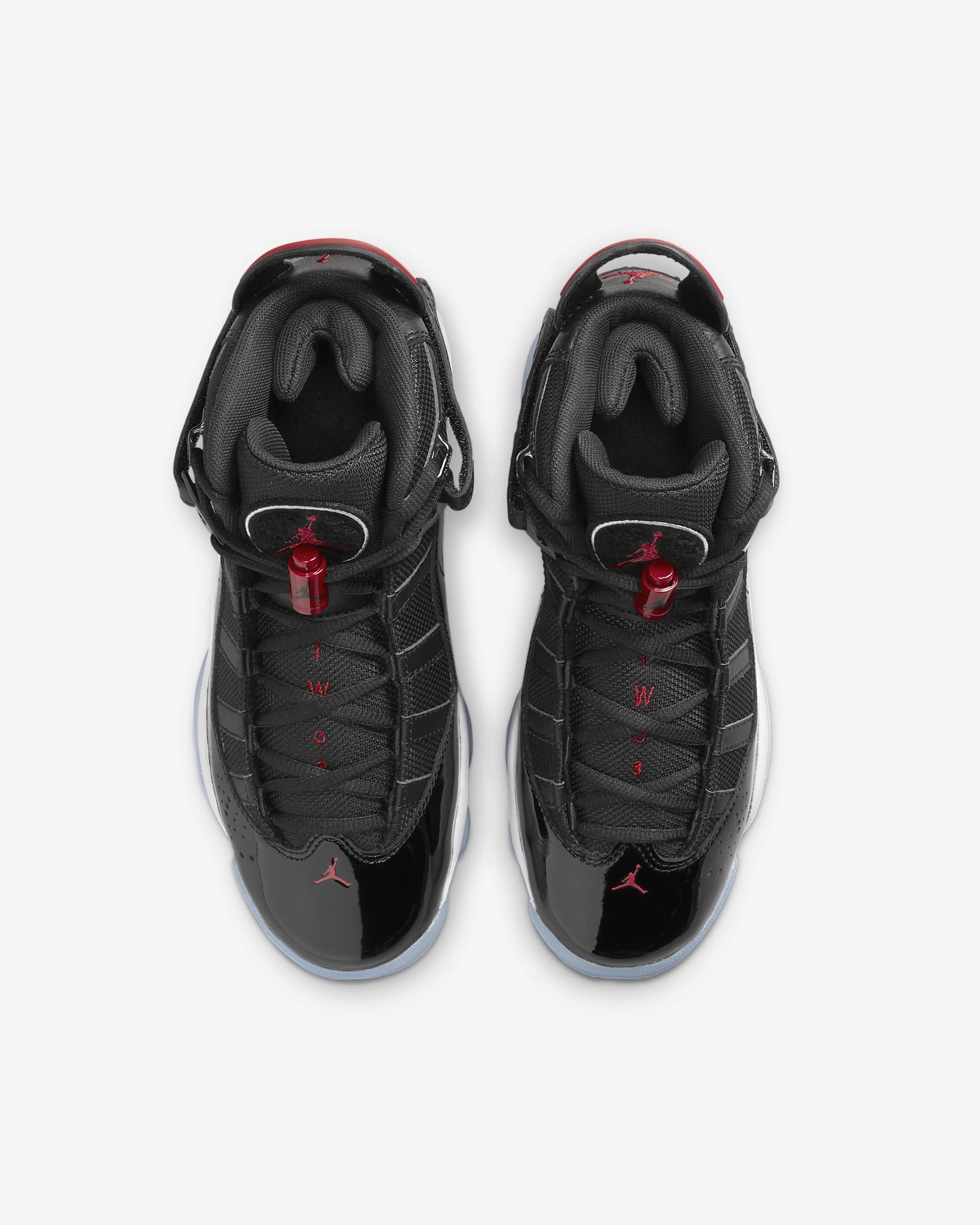 Jordan 6 Rings Older Kids' Shoes. Nike UK