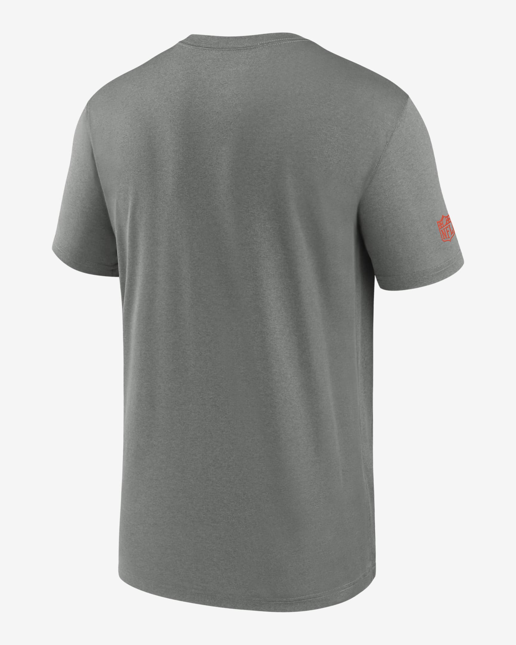 Nike Dri-FIT Sideline Legend (NFL Cleveland Browns) Men's T-Shirt. Nike.com