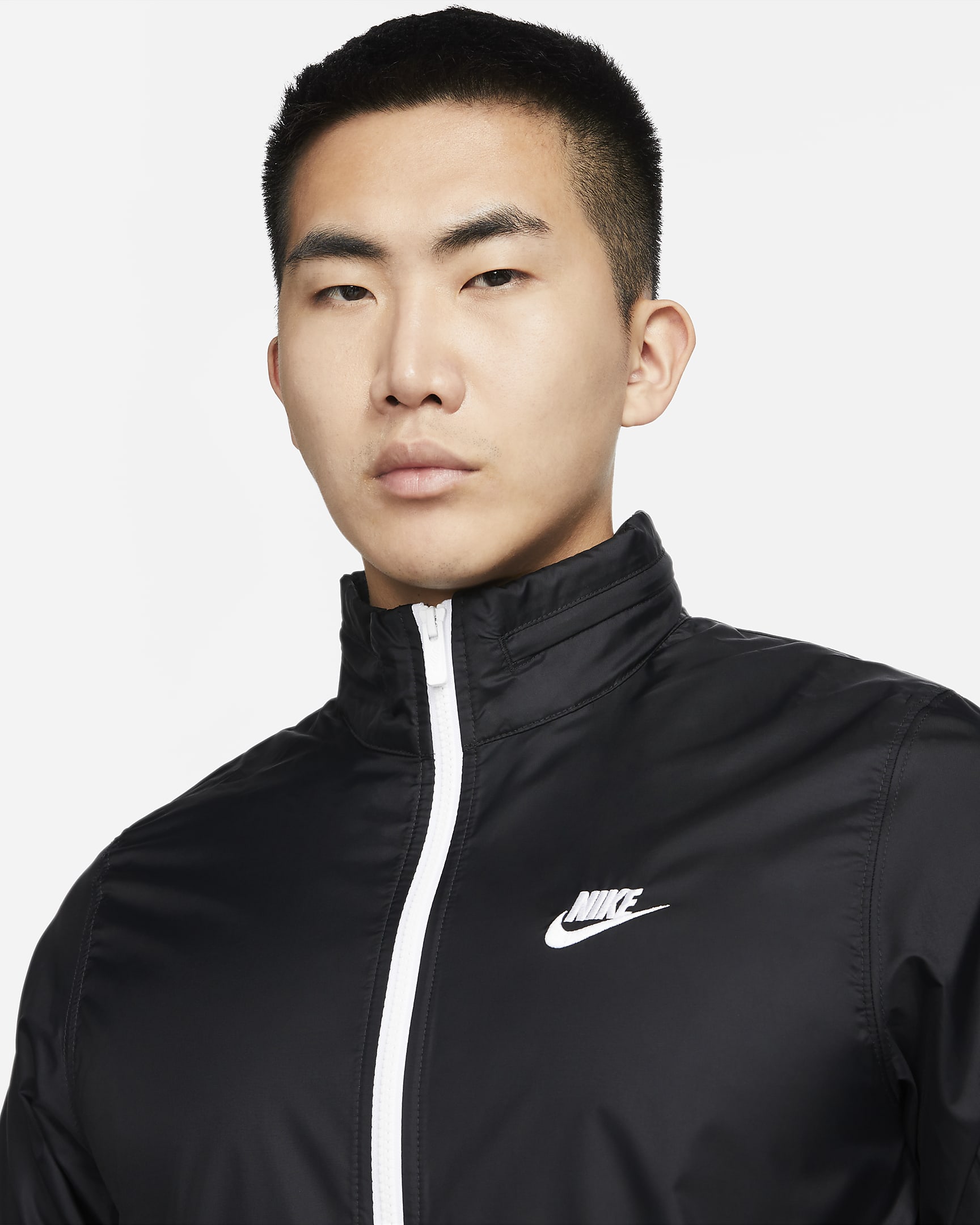 Nike Sportswear Club Men's Lined Woven Track Suit. Nike JP