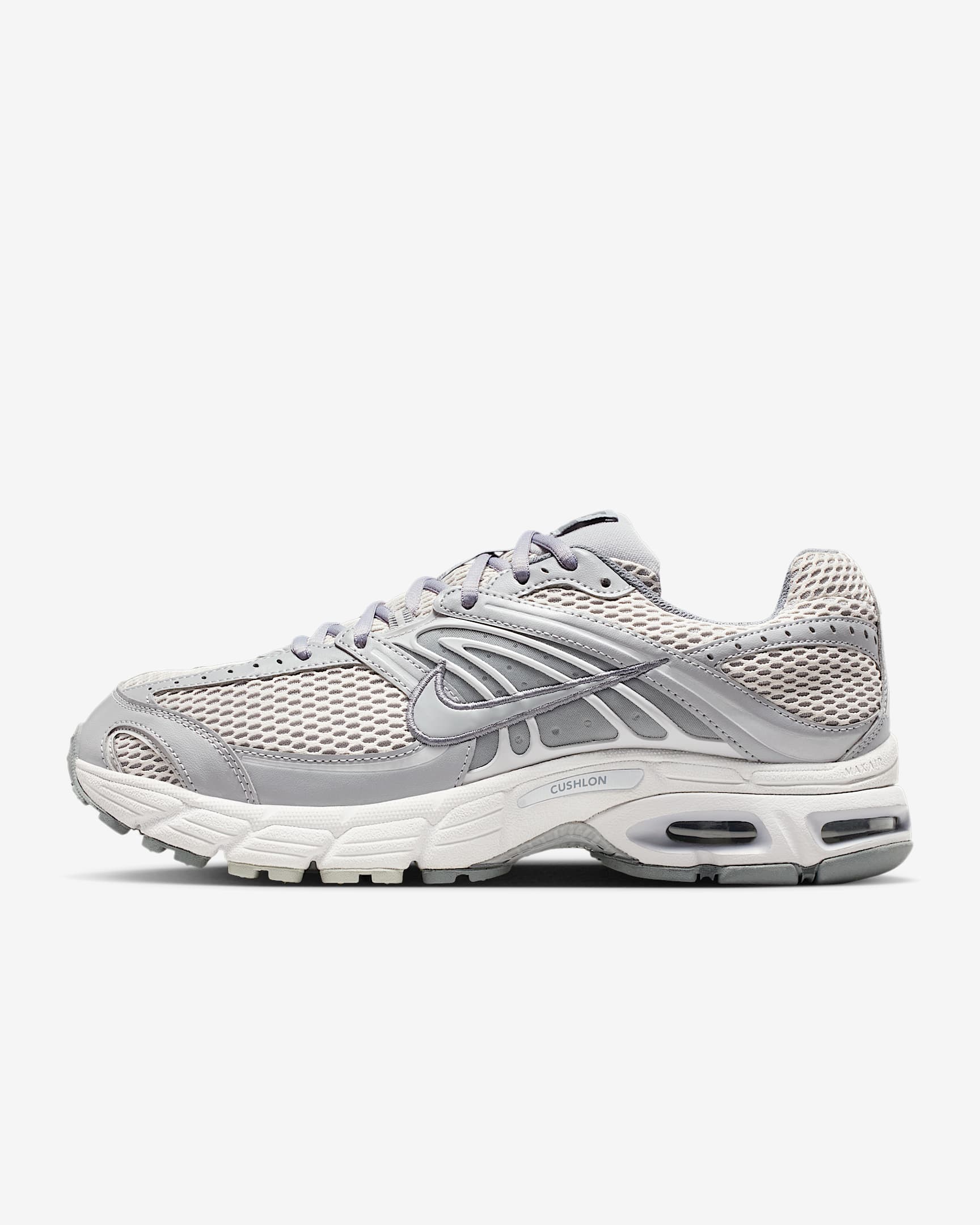 Nike Air Max Moto 2K Men's Shoes - Wolf Grey/Vast Grey/Cool Grey/Wolf Grey