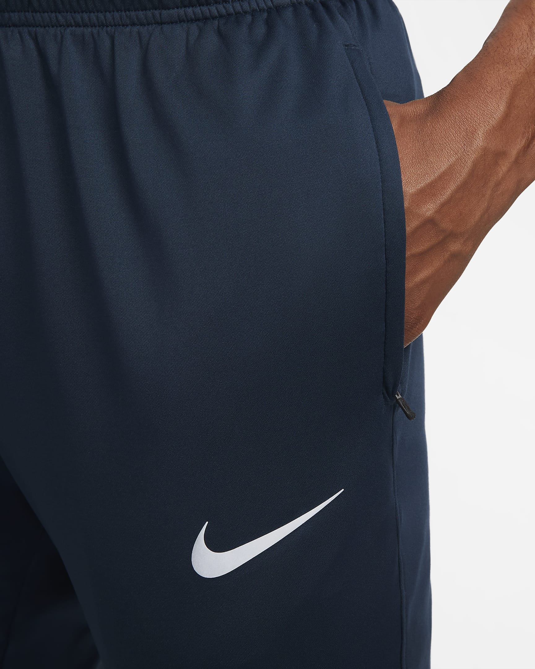 Nike Therma-FIT Strike Winter Warrior Men's Soccer Pants. Nike.com