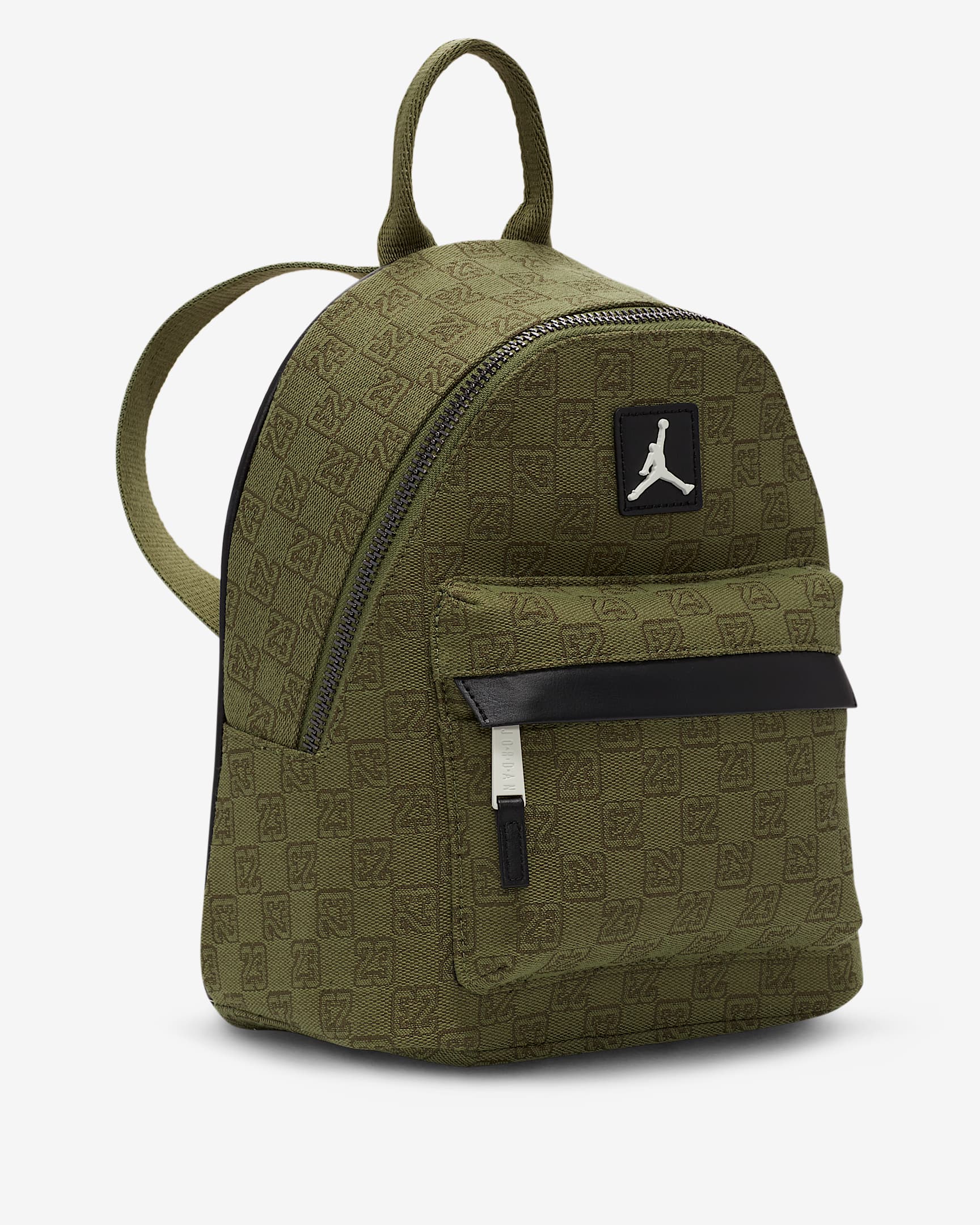 Jordan Monogram Mini Backpack Backpack.