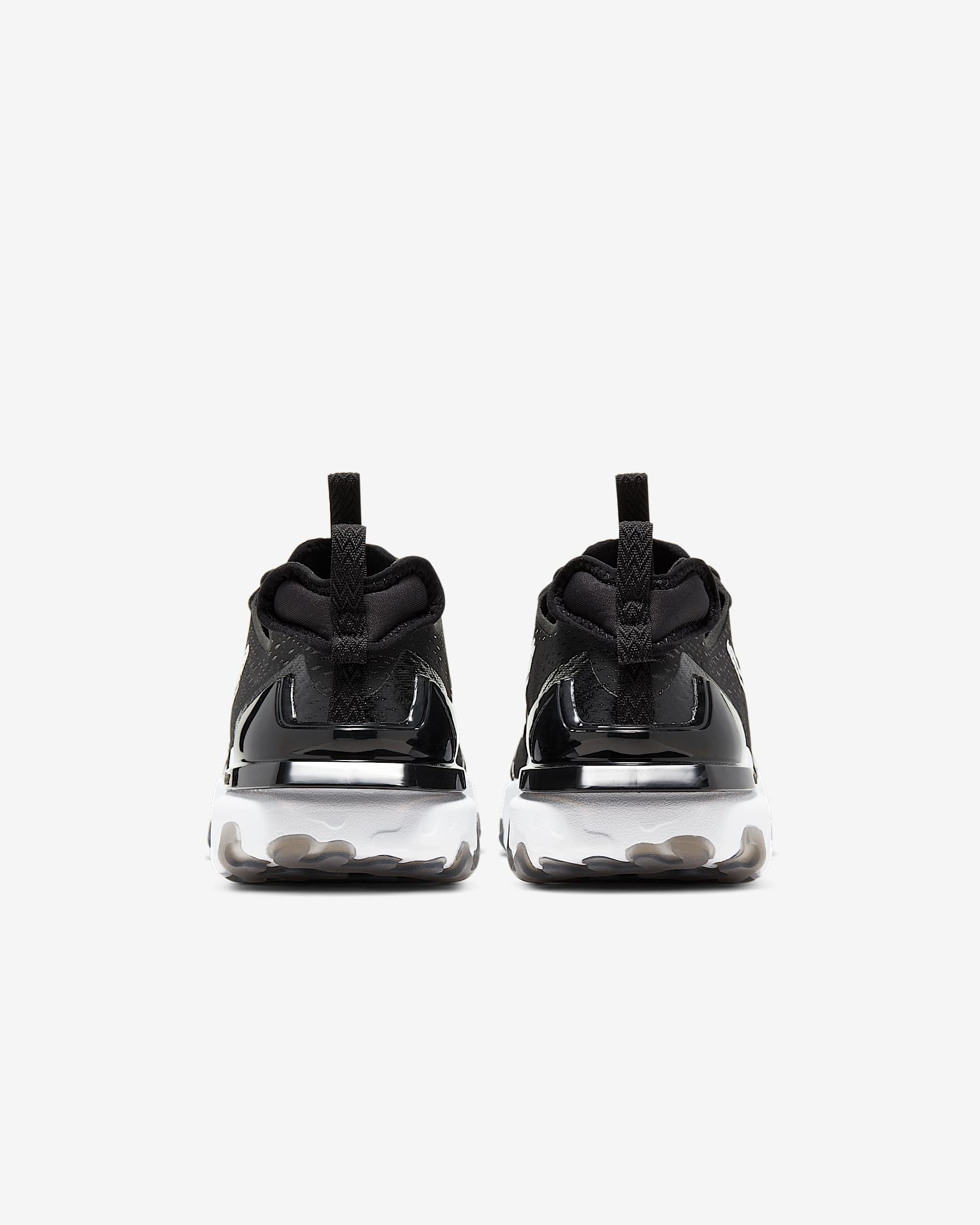 size nike react vision