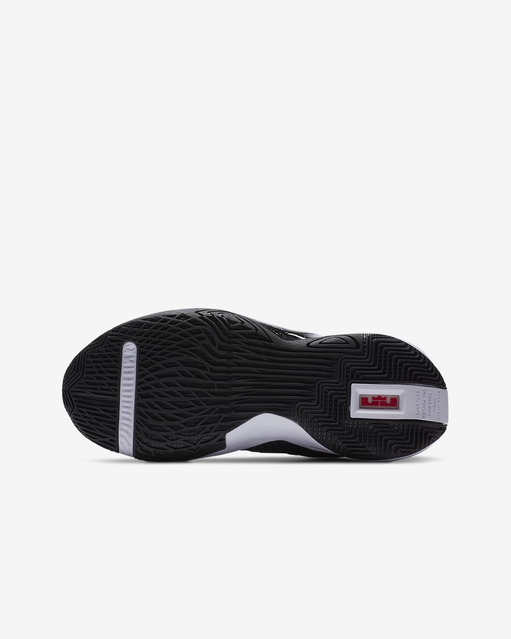 LeBron Soldier 14 Big Kids' Basketball Shoes. Nike.com