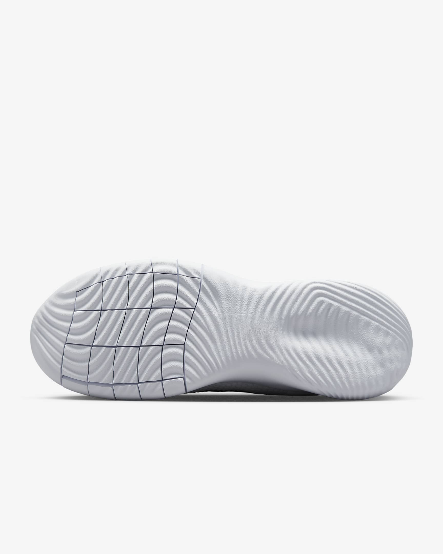 nike running experience