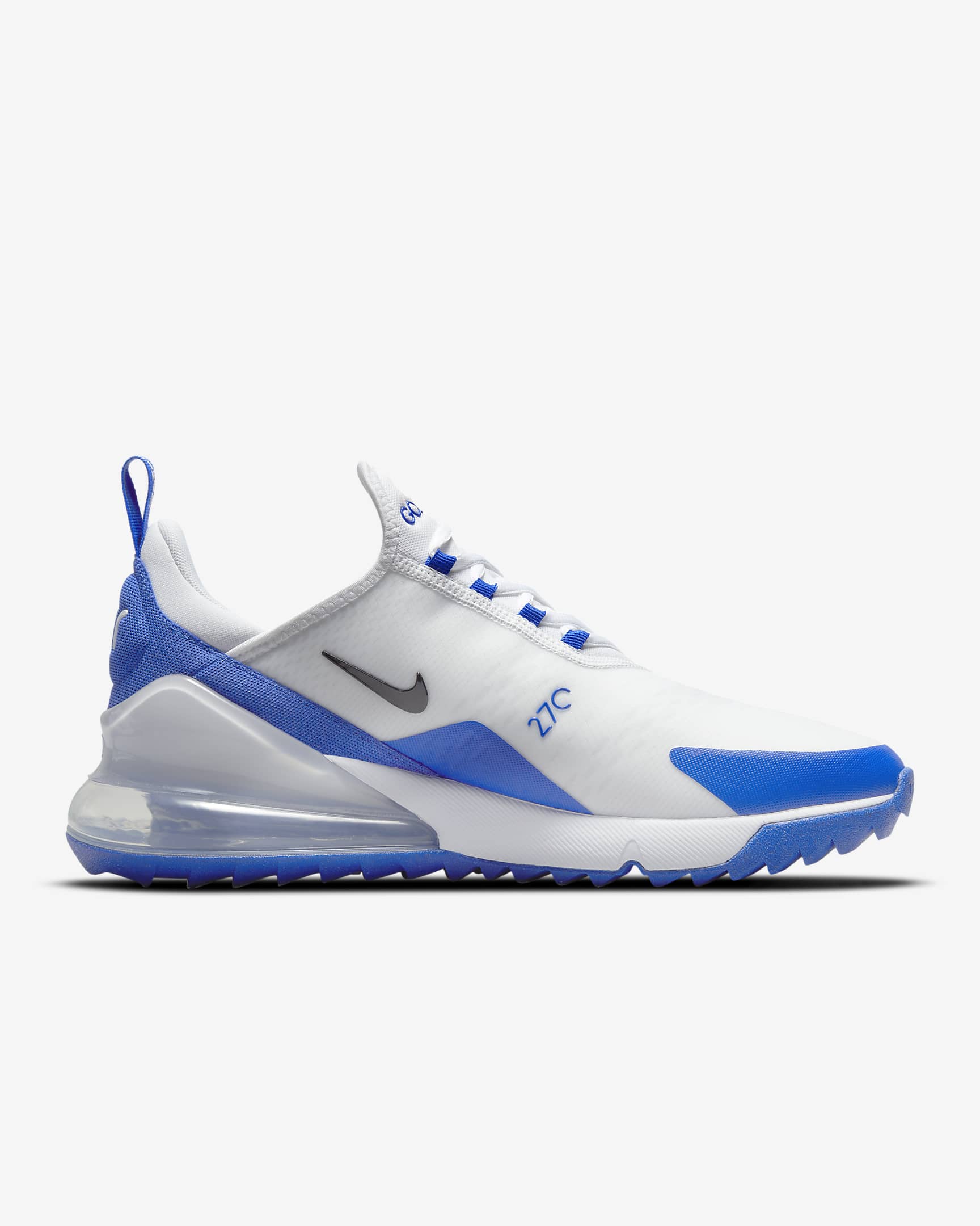 Nike Air Max 270 G Golf Shoe. Nike SE