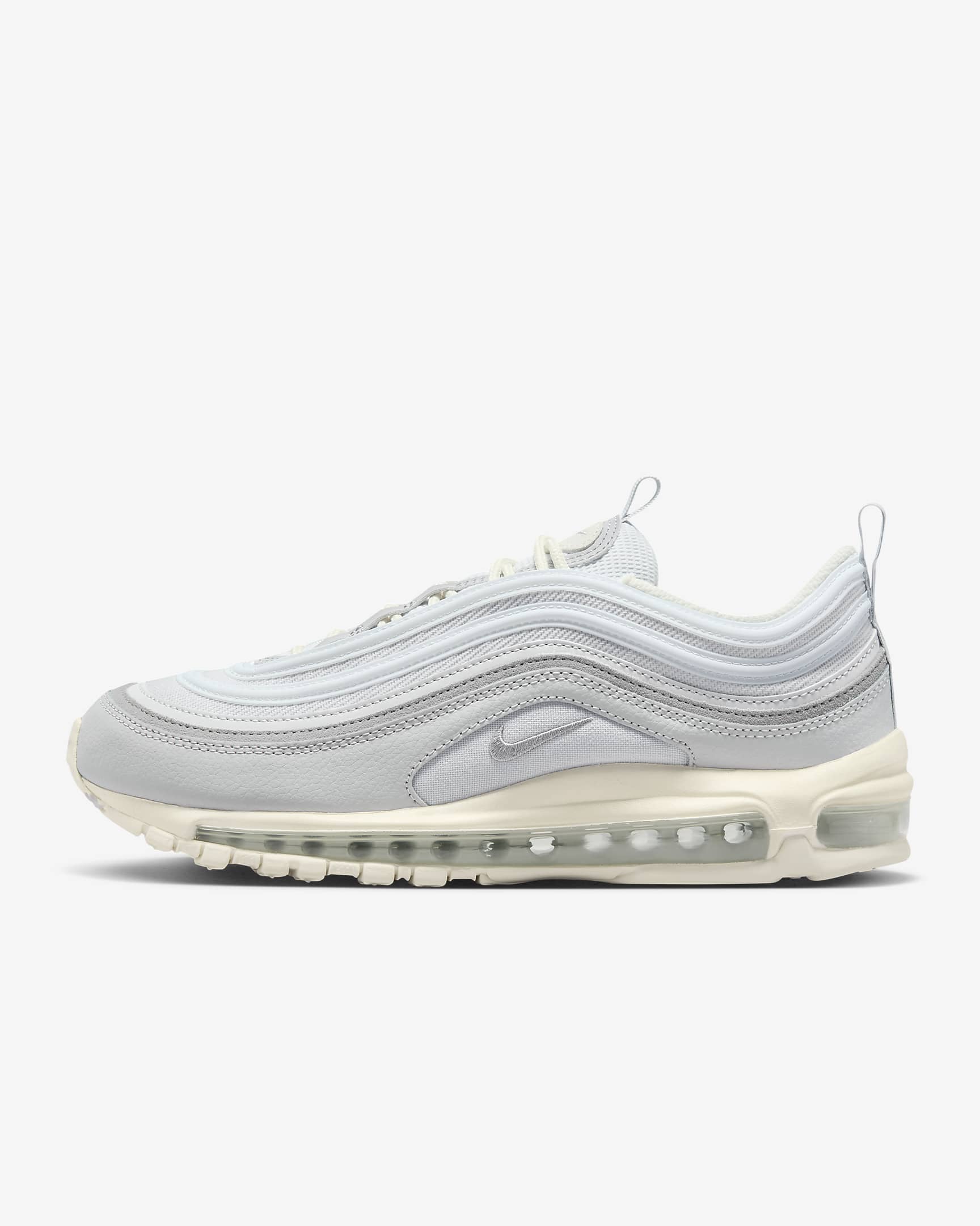 Nike Air Max 97 Men's Shoes. Nike.com