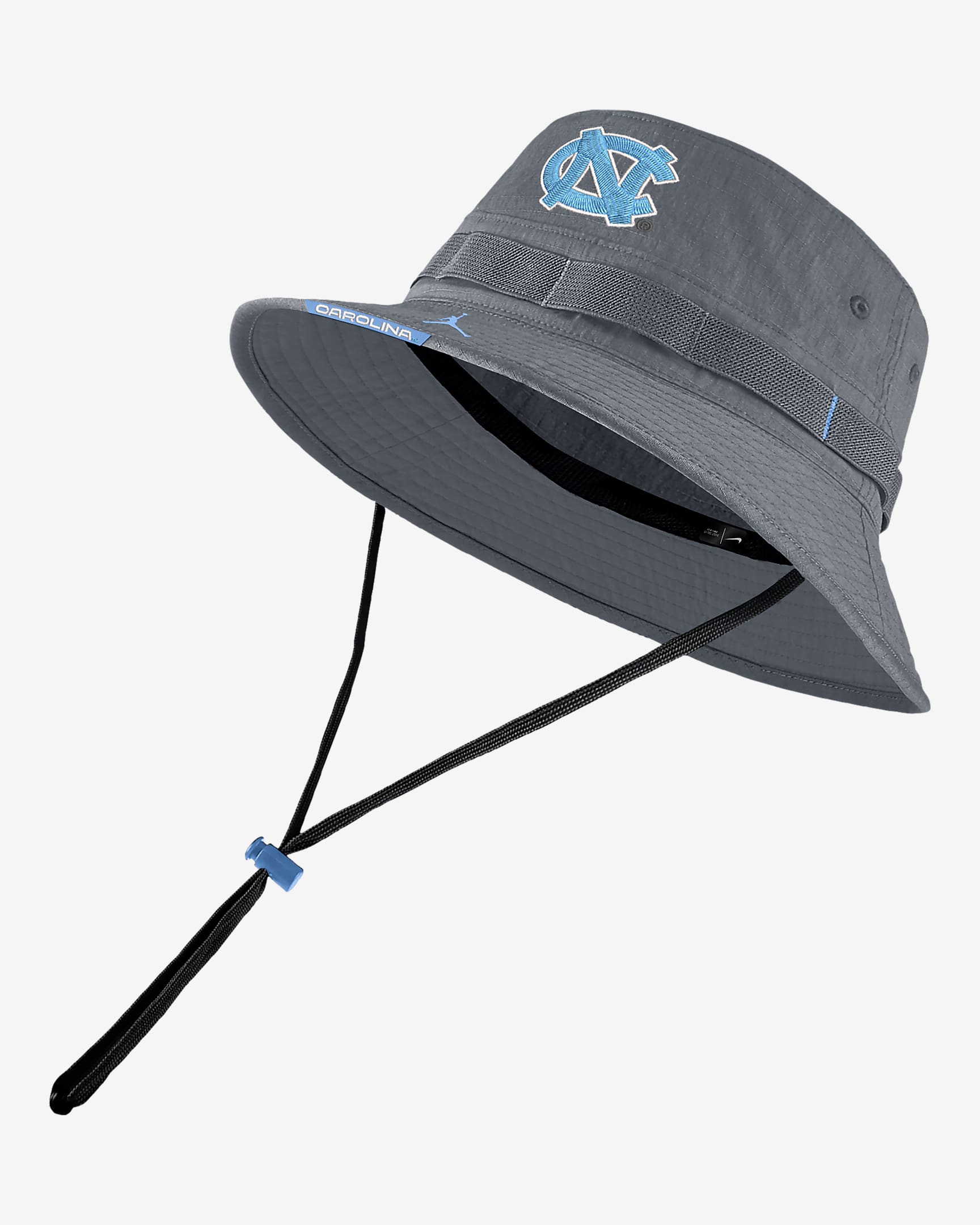 UNC Nike College Boonie Bucket Hat. Nike.com
