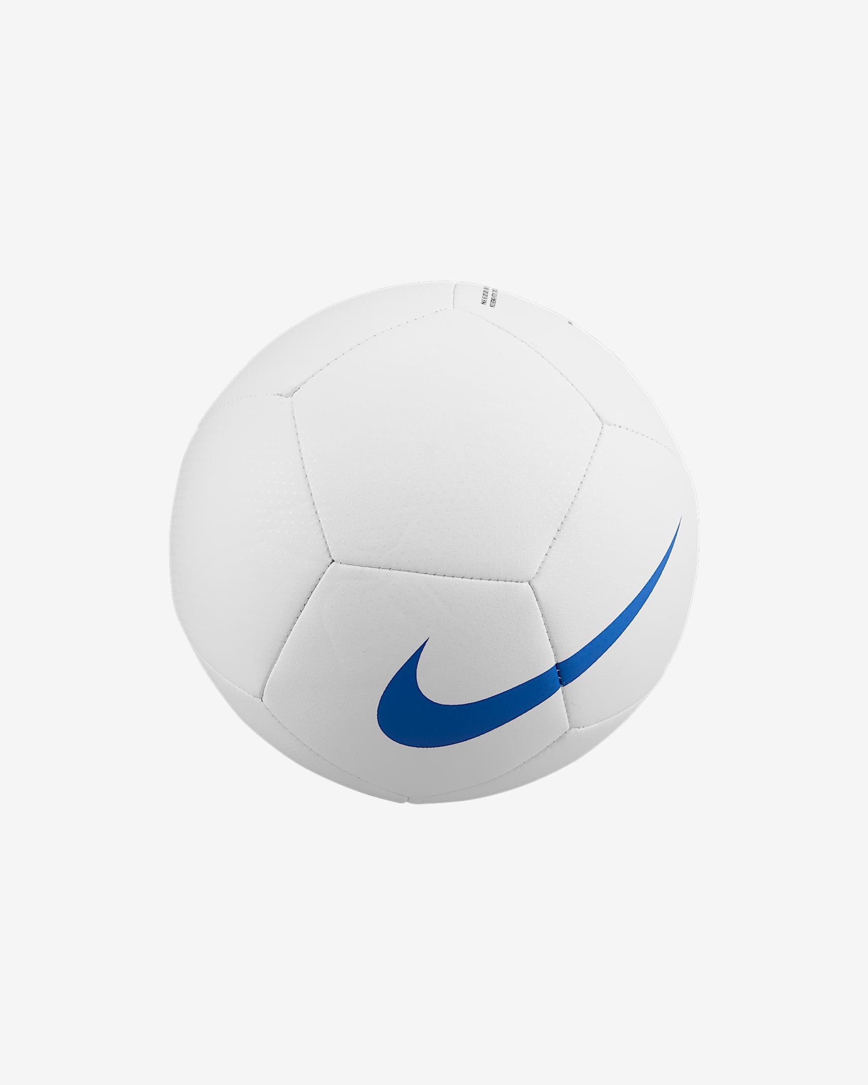 Chelsea 2025/2026 Nike Skills Ball - White/Game Royal/Game Royal