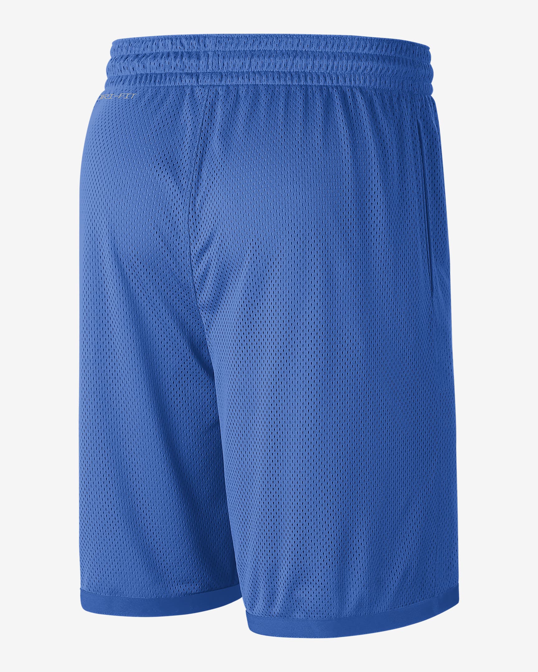 Nike College Dri-FIT (UCLA) Men's Shorts - Signal Blue/Black