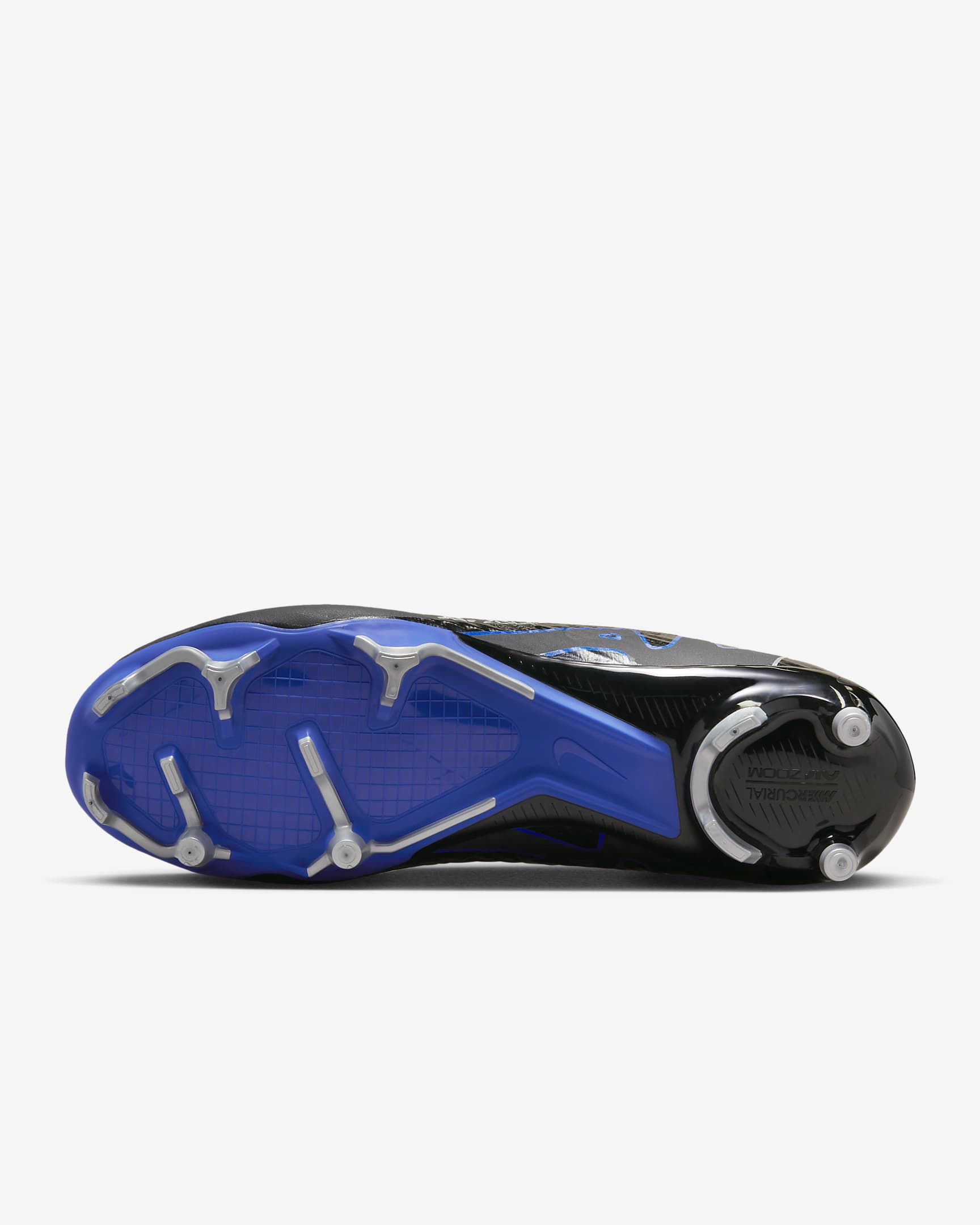 Nike Mercurial Vapor 15 Academy MultiGround Football Boot. Nike UK