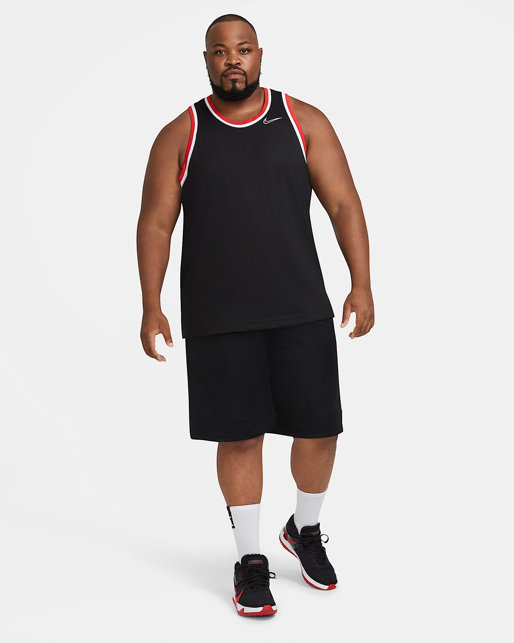 mens nike dri fit icon basketball shorts