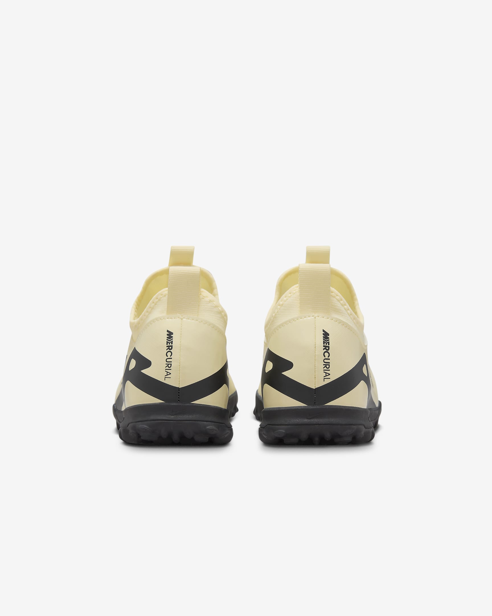 Nike Jr. Mercurial Vapor 15 Academy Little/Big Kids' Turf LowTop