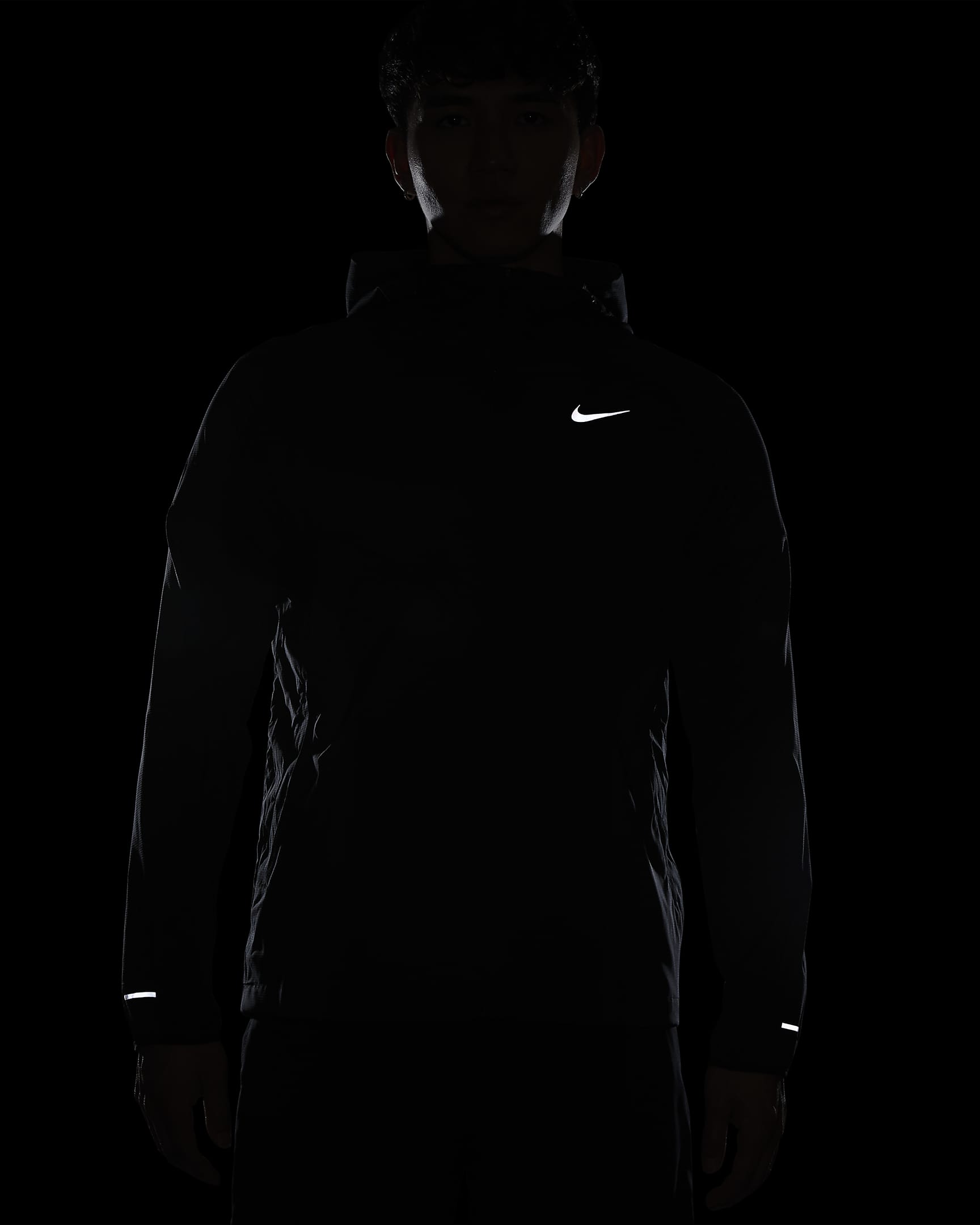 Nike Windrunner Men's Repel Running Jacket. Nike PH