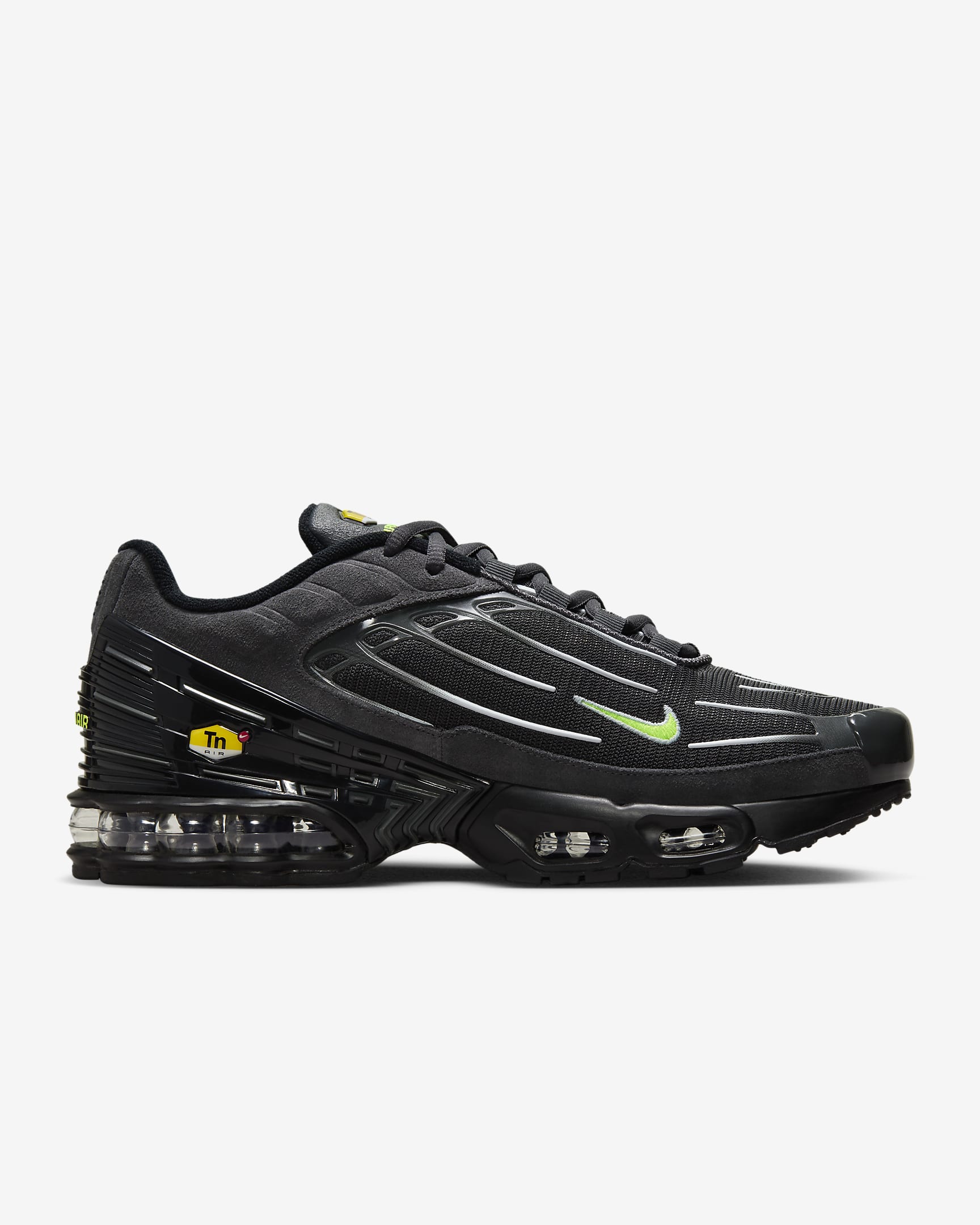 Nike Air Max Plus 3 Shoes. Nike SE