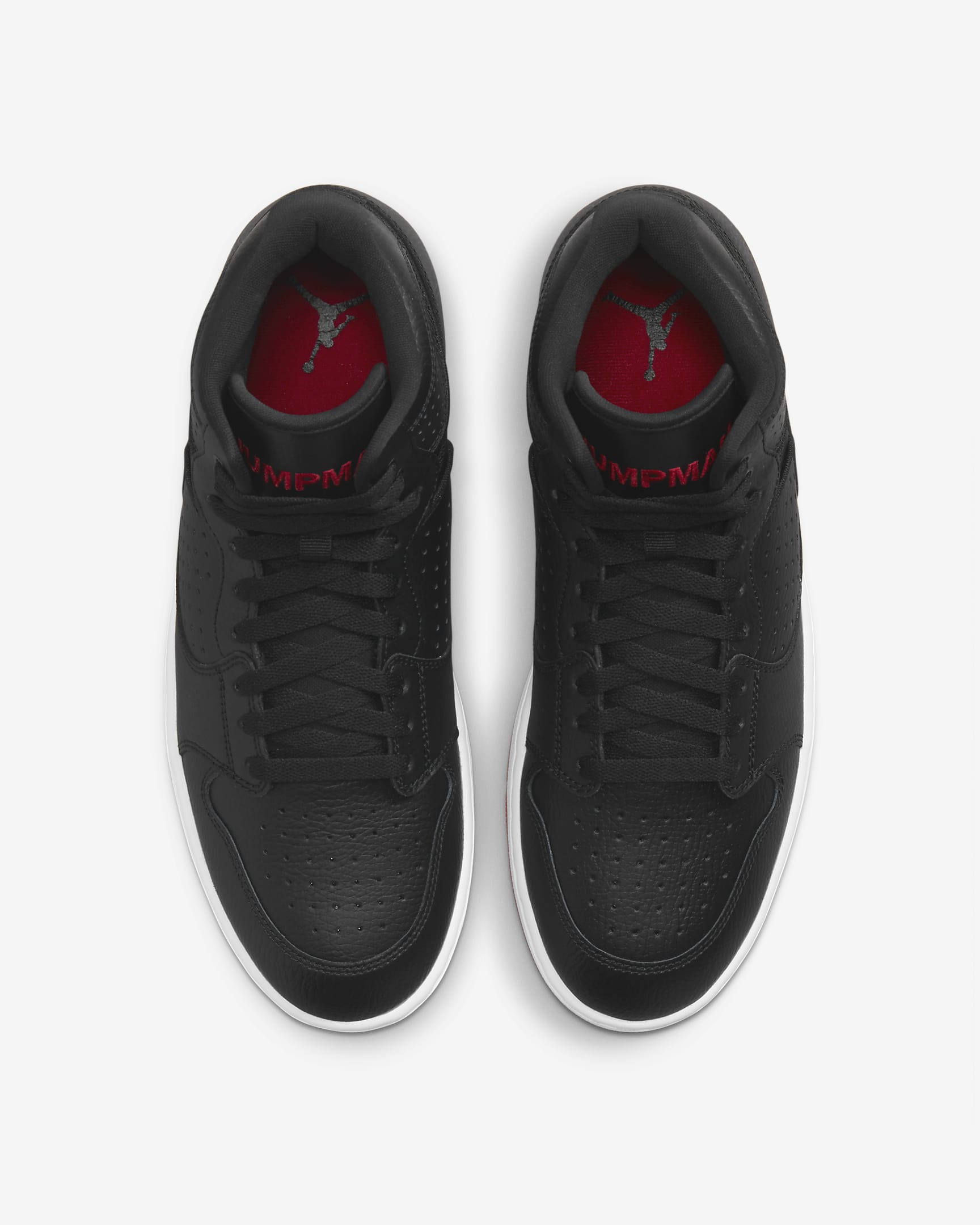 Jordan Accesssko til mænd. Nike DK