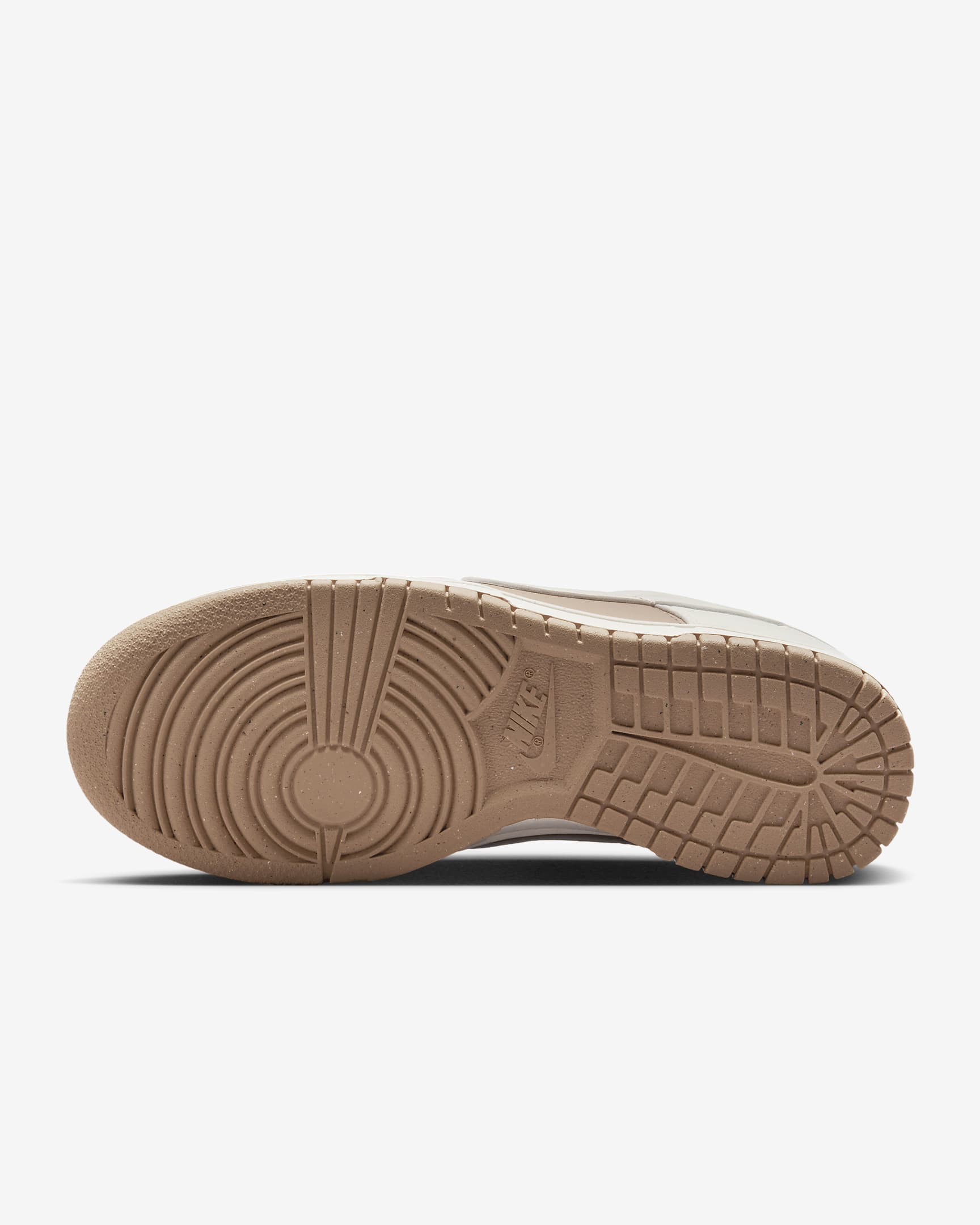 Nike Dunk Low Women's Shoes - Hemp/Sail