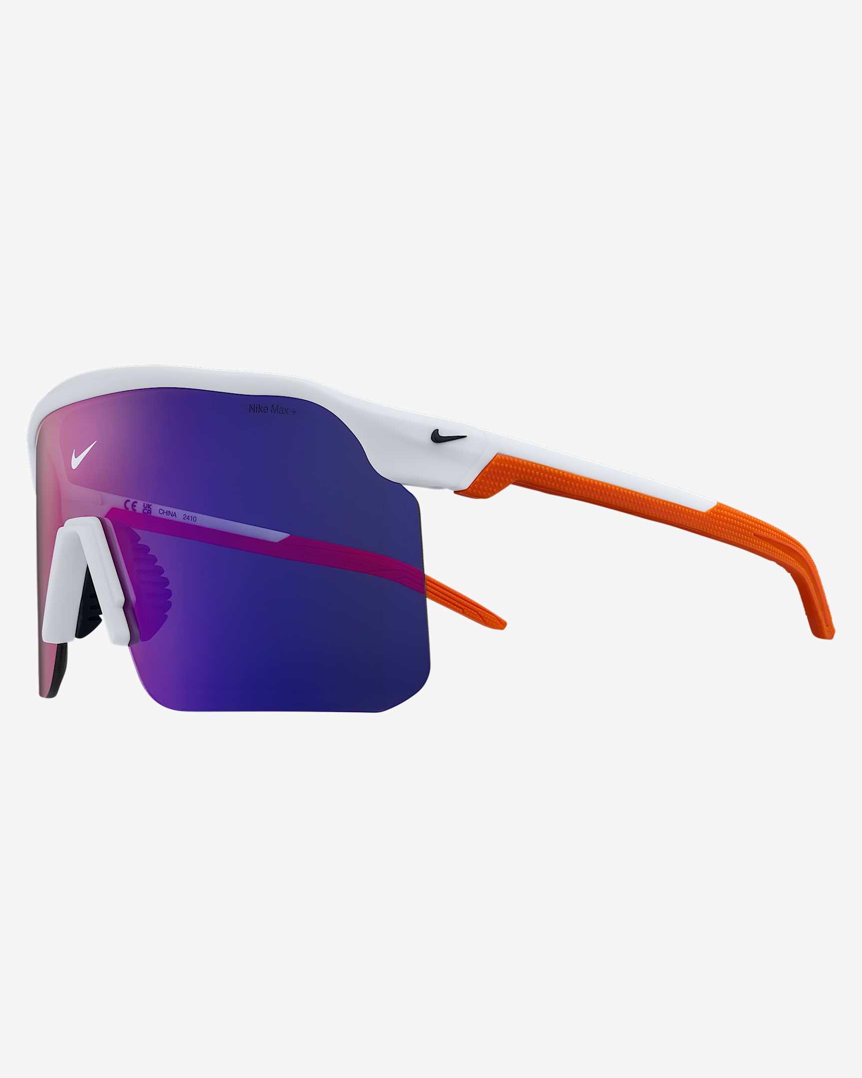 Nike Expedition Shield Field Tint - White