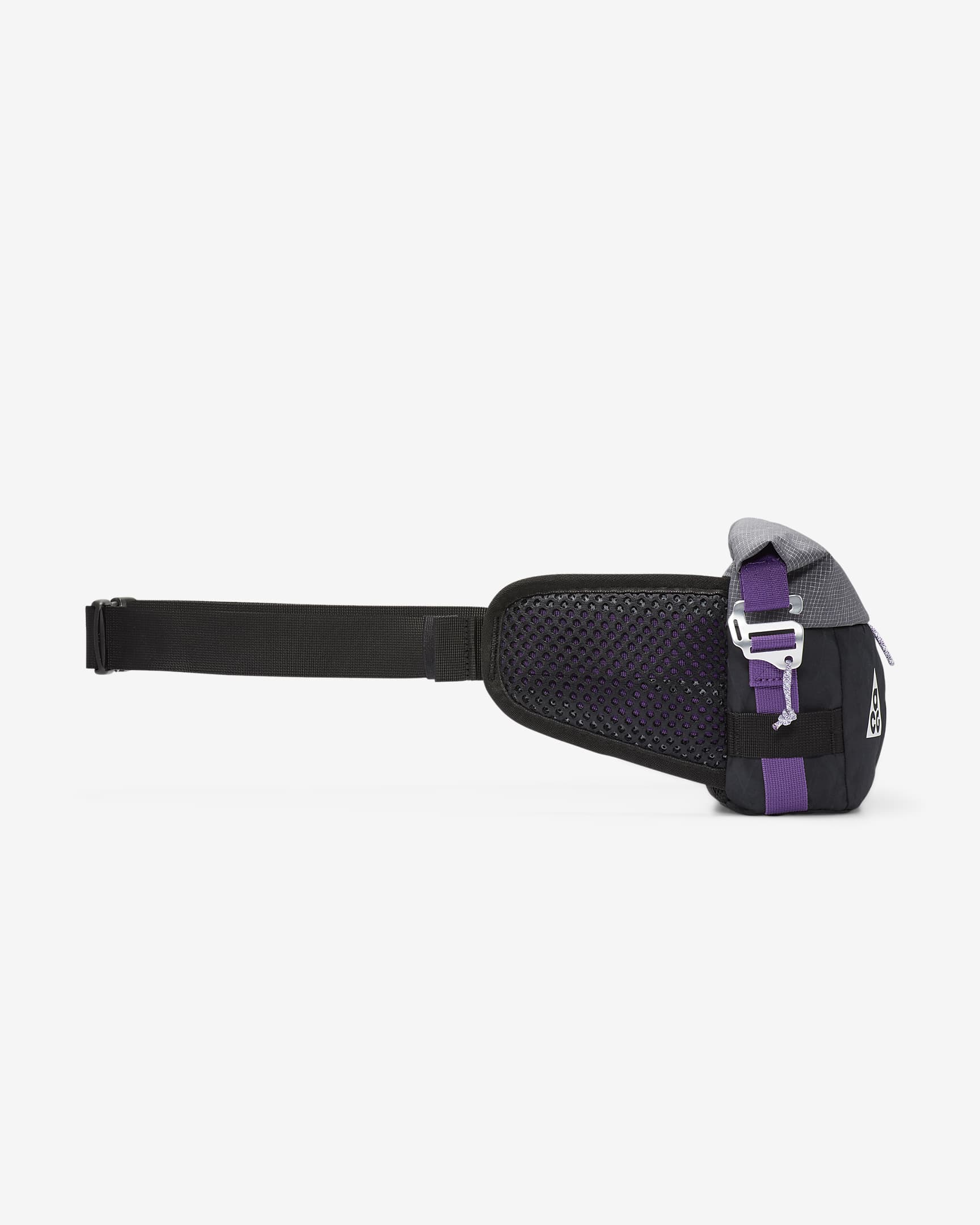 Nike ACG Aysén Fanny Pack (3L) - Black/Cool Grey/White