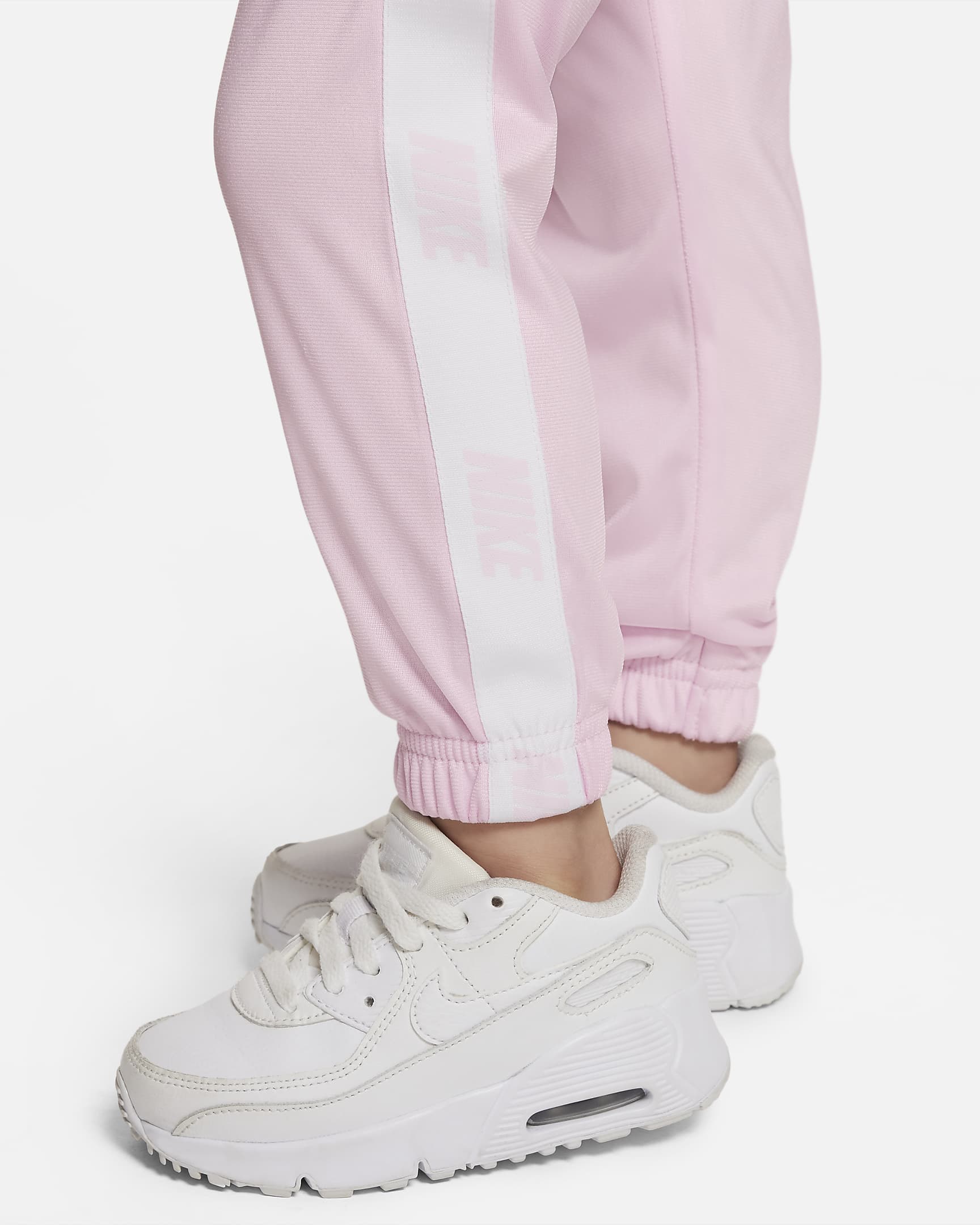 Nike Toddler Tracksuit - Pink Foam