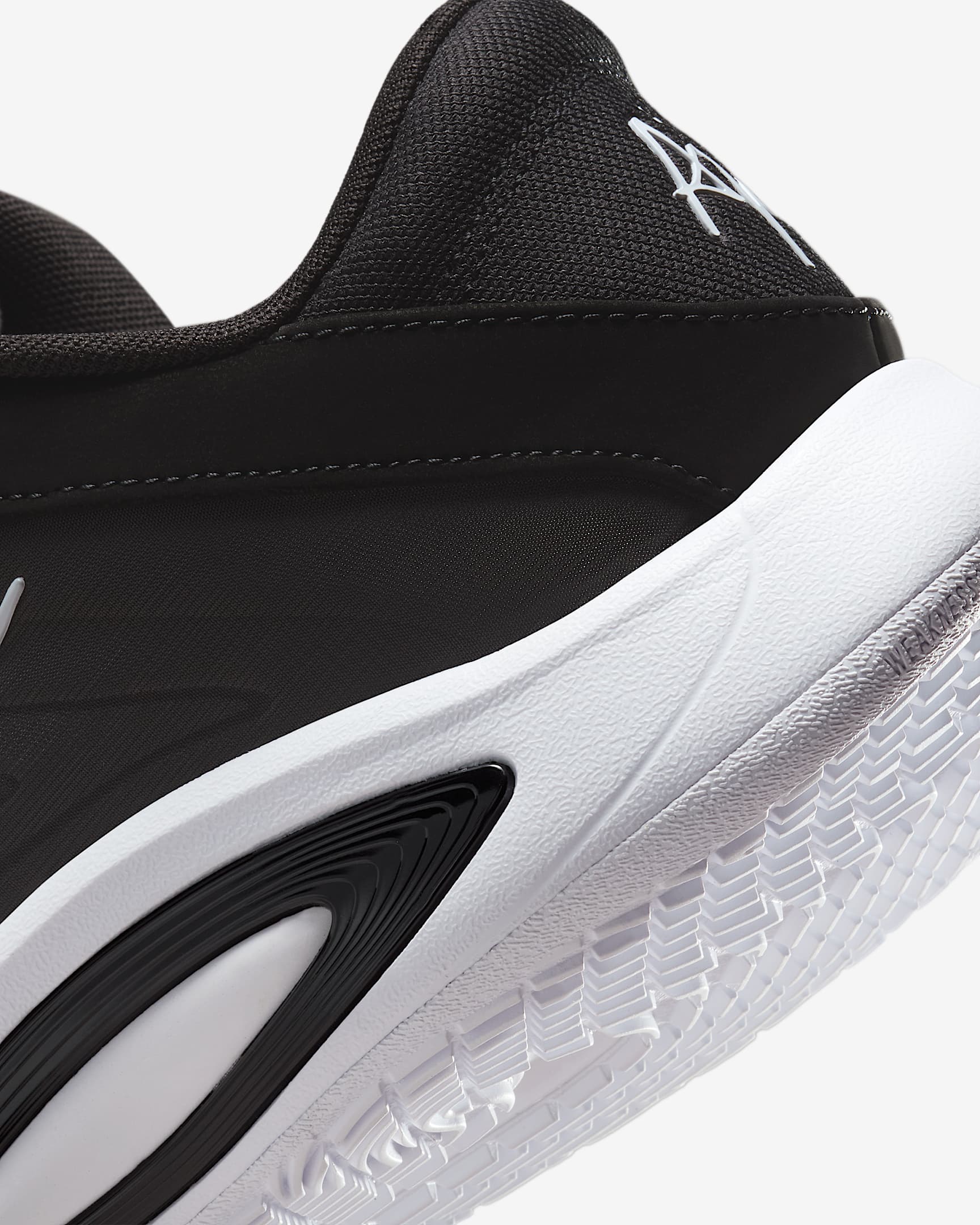 A'One A'ja Wilson Basketball Shoes