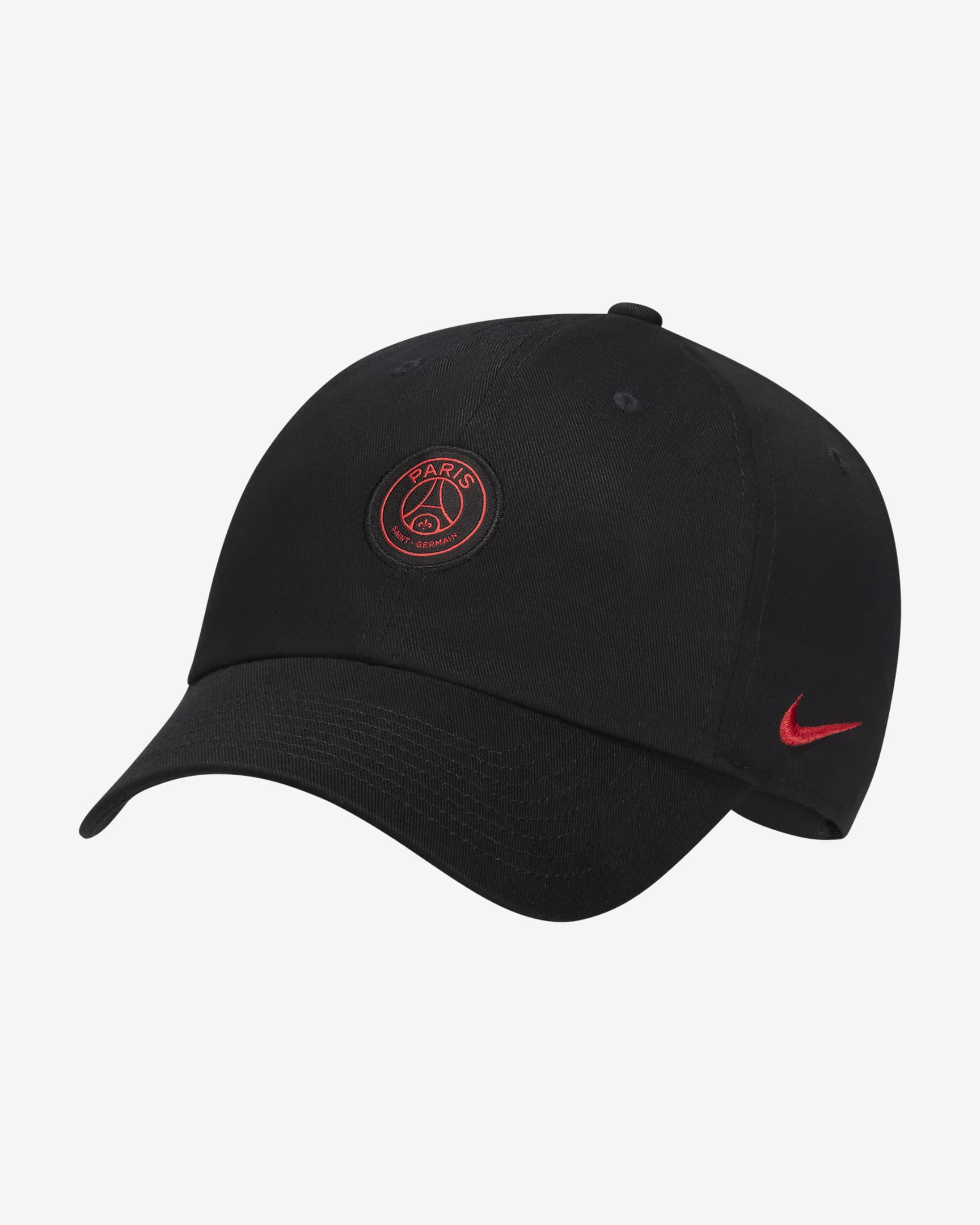 Paris Saint-Germain Heritage86 Hat. Nike VN