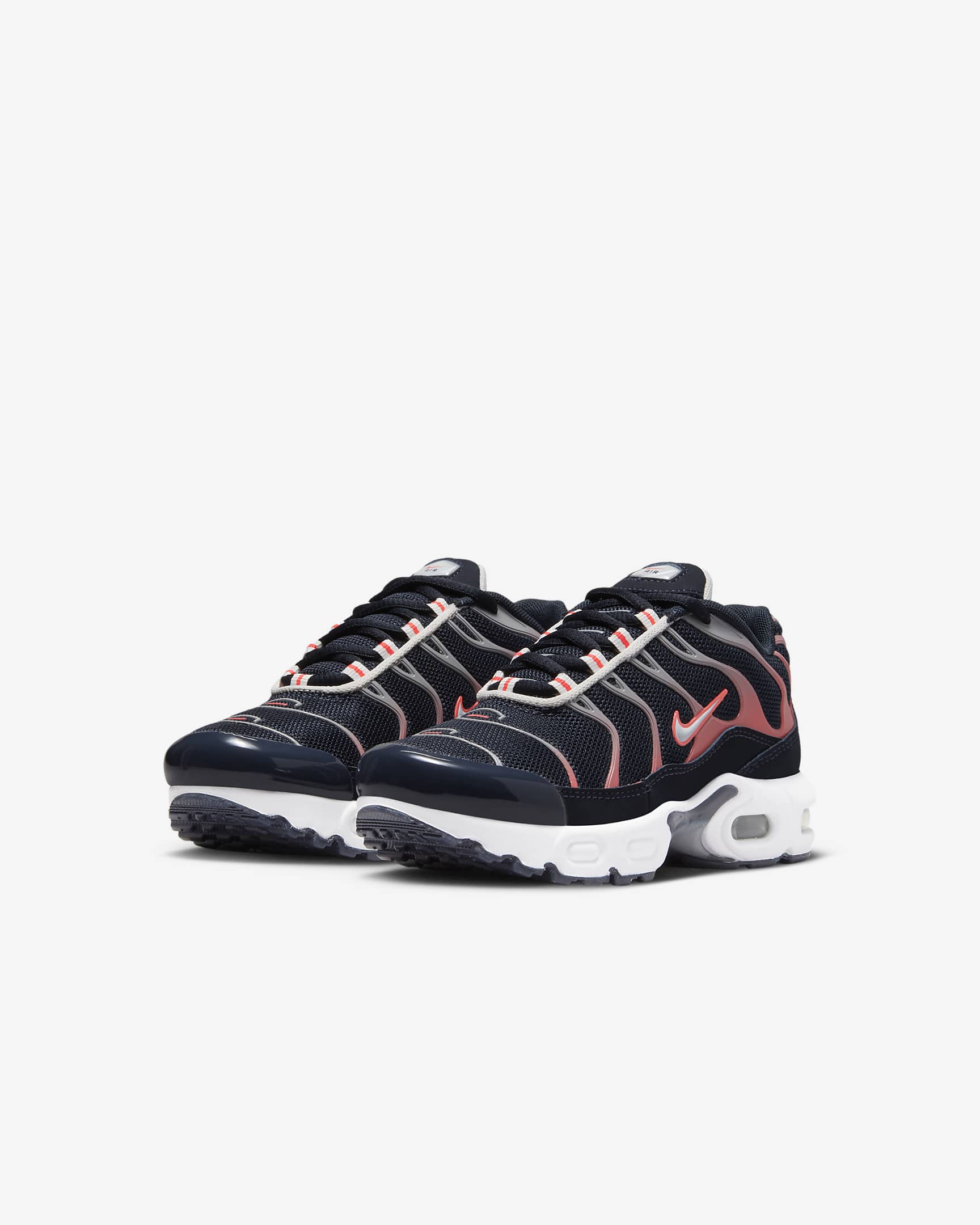 Nike Air Max Plus Younger Kids' Shoes. Nike CA