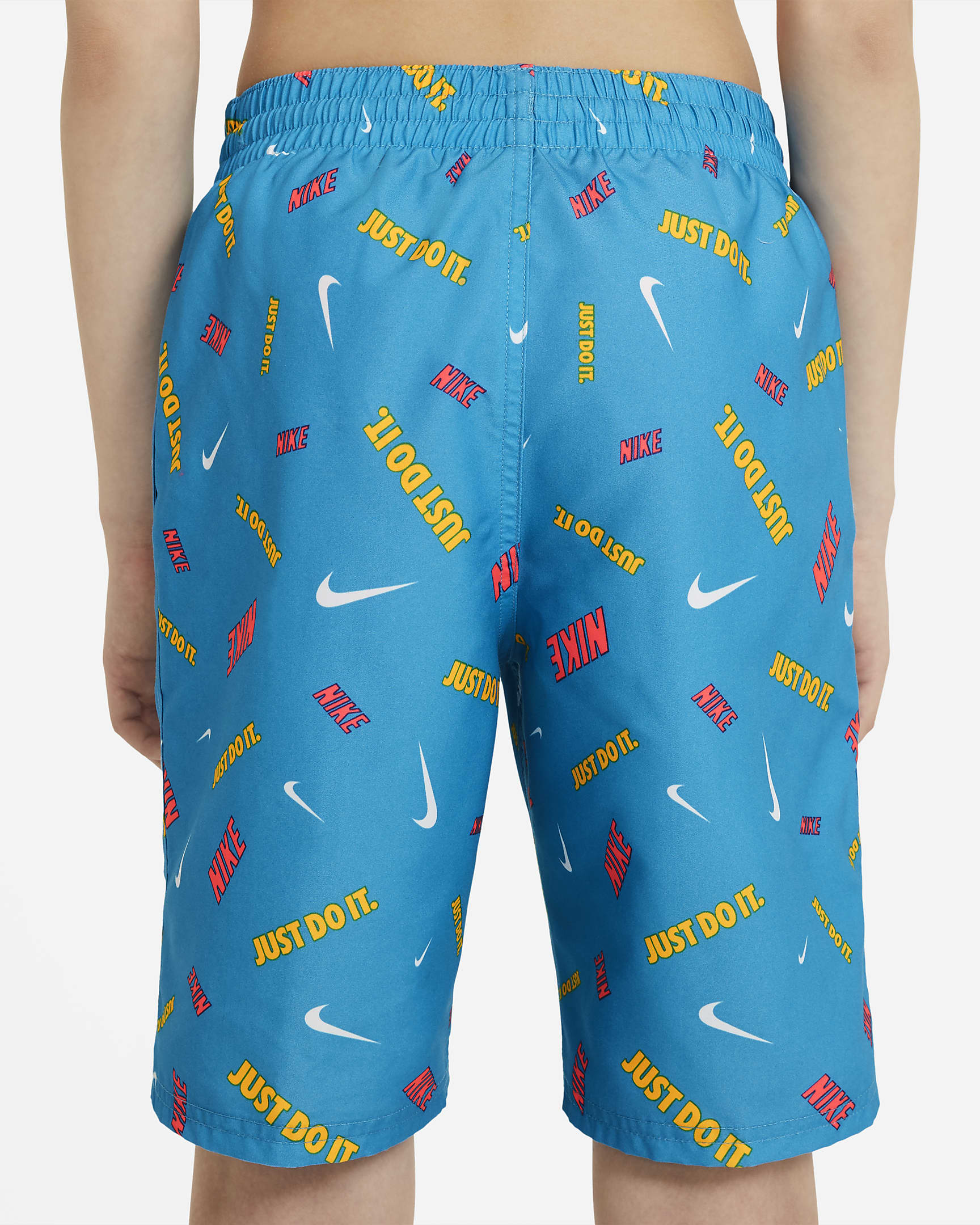 Nike Logofetti Big Kids' (Boys') 8