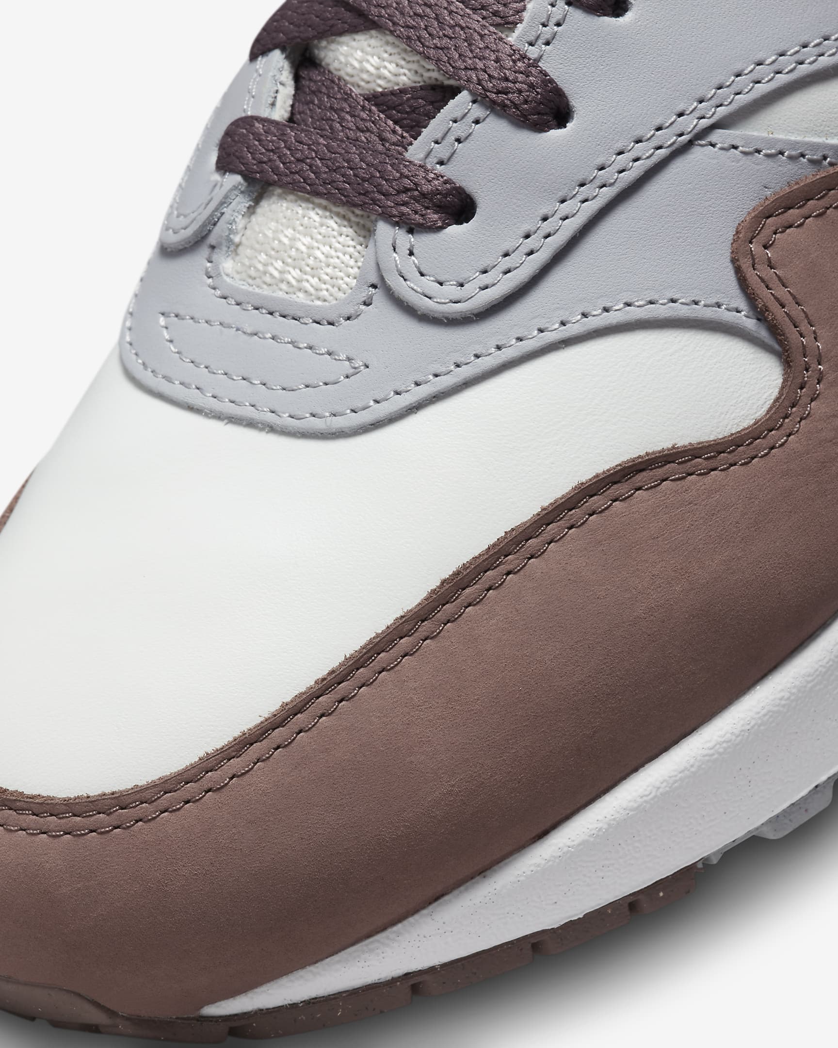 nike air max 1 premium men's shoe