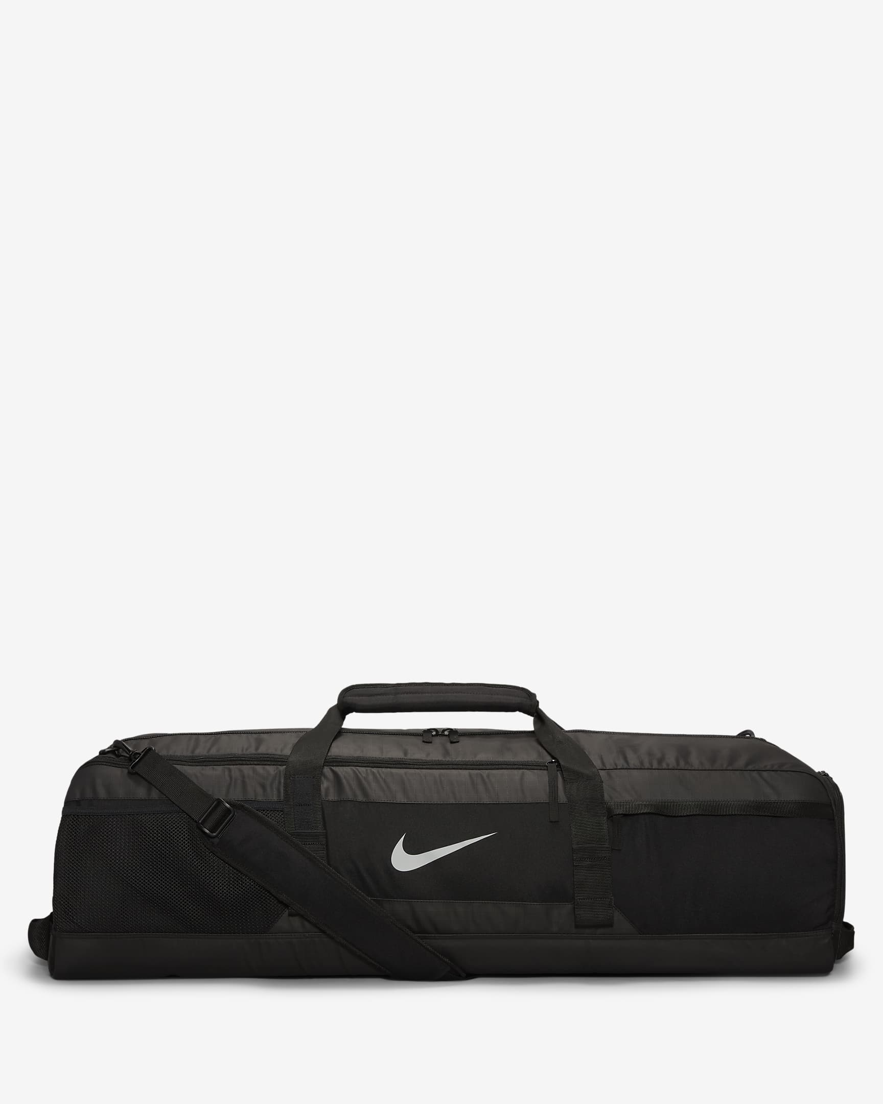 Nike Shield Lacrosse Duffel Bag (112L).