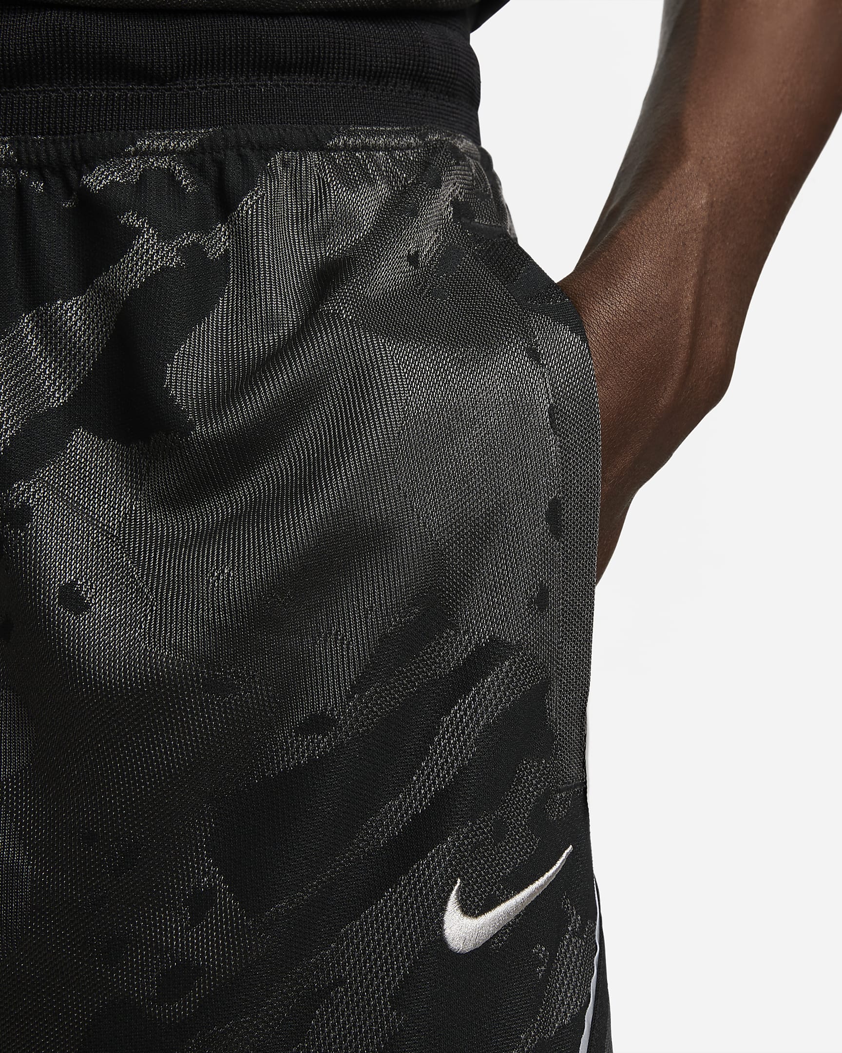 Nike Dri-FIT ADV Men's 20cm (approx.) Basketball Shorts. Nike PH