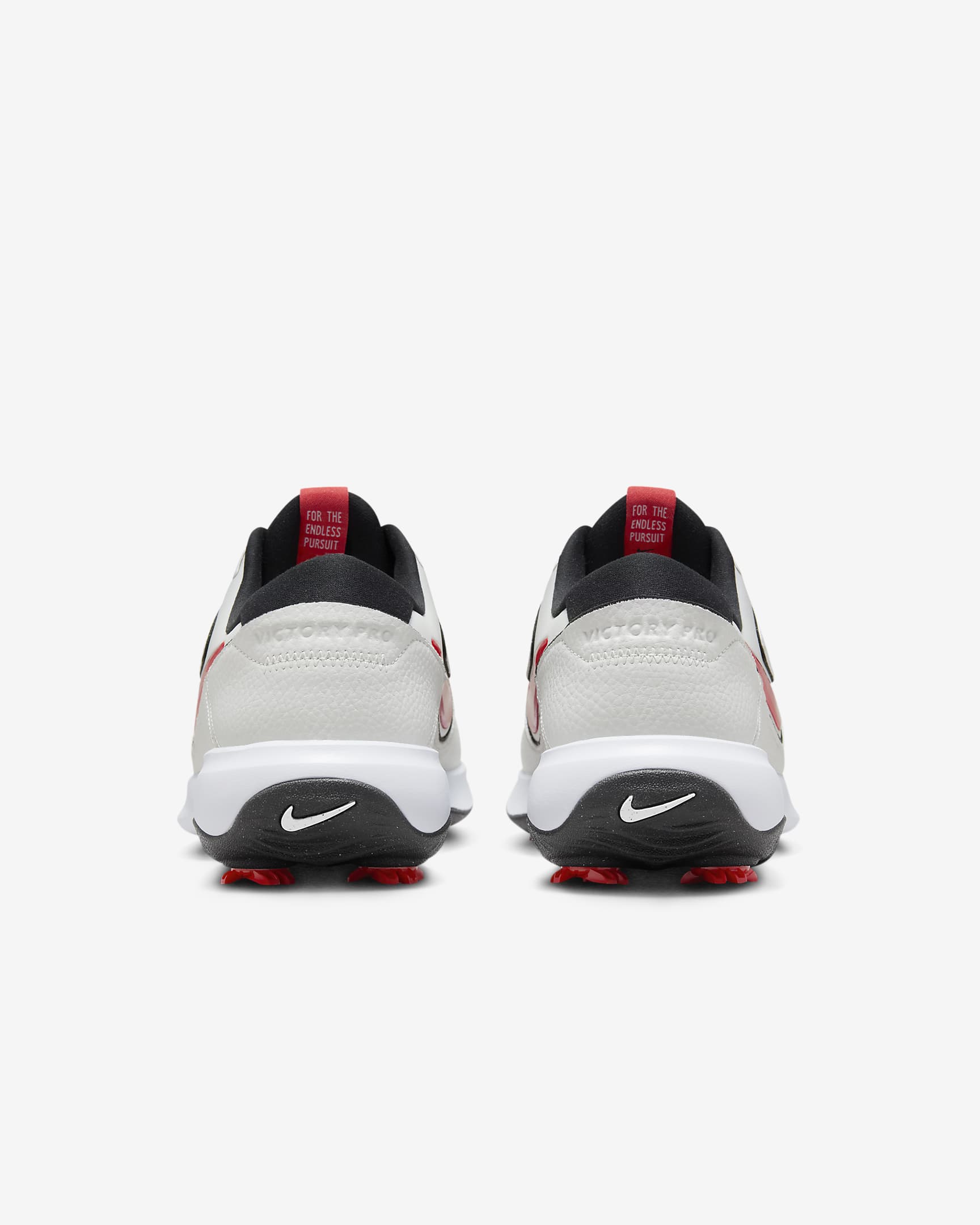 Nike Victory Pro 3 Men's Golf Shoes (Wide). Nike PH