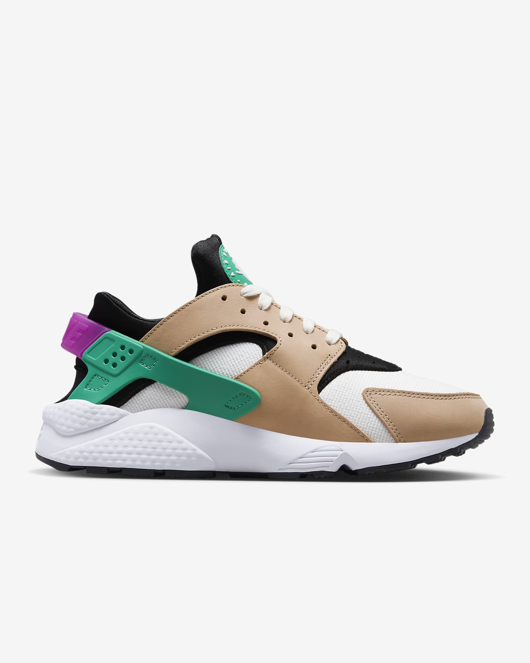 Nike Air Huarache Premium Men's Shoes. Nike.com