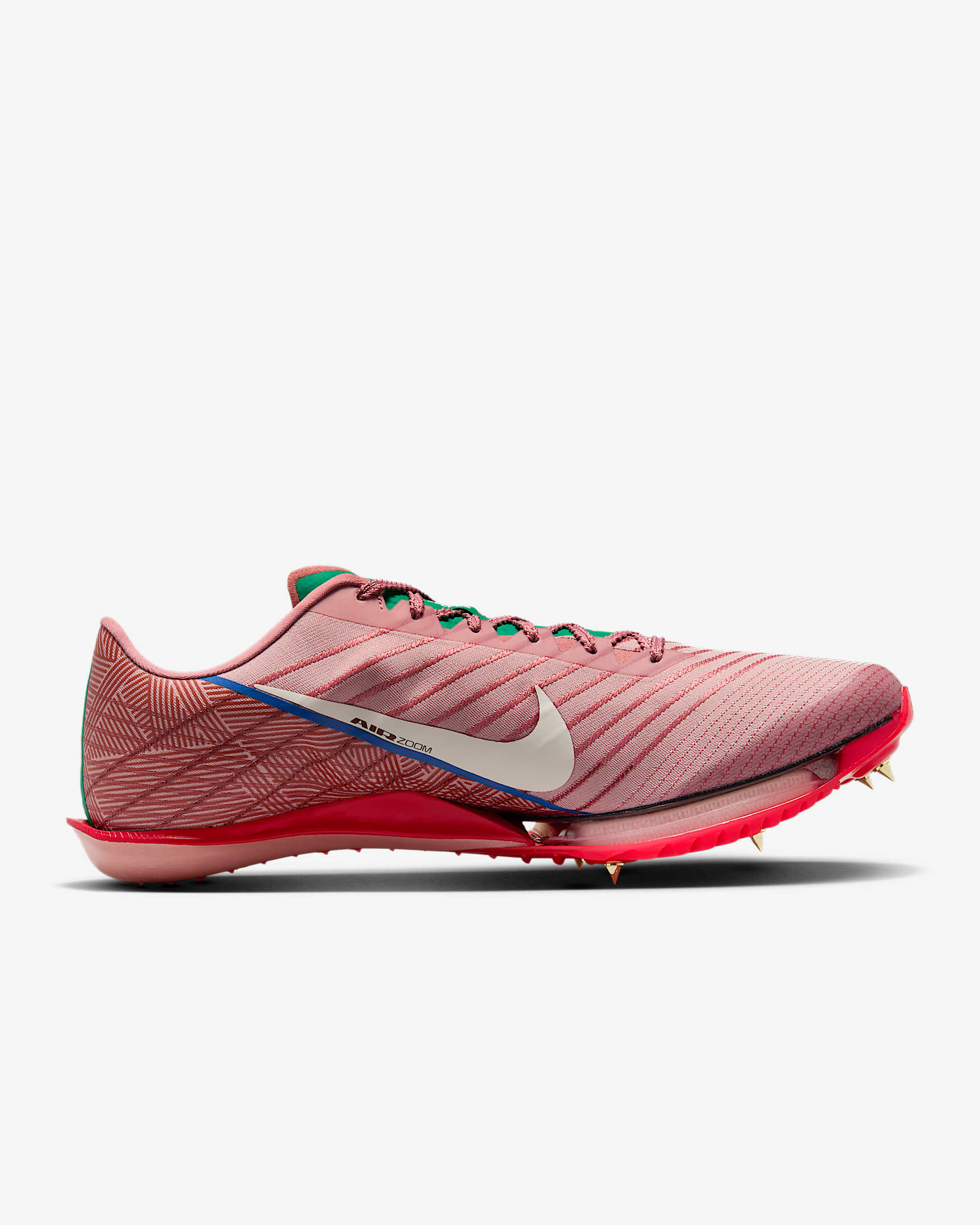 Nike maxfly 2 athletics sprinting spikes nike ca