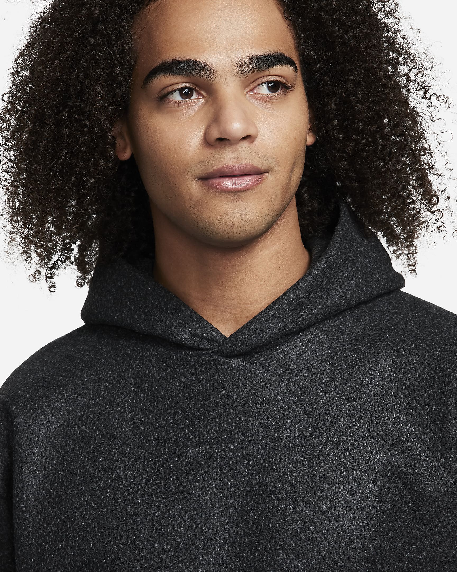 Nike Forward Hoodie Men's Pullover Hoodie. Nike.com