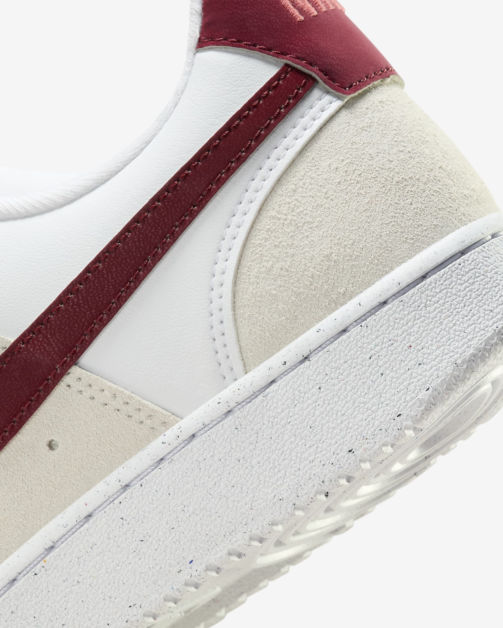 Nike Court Vision Low Women #39 s Shoes Nike com