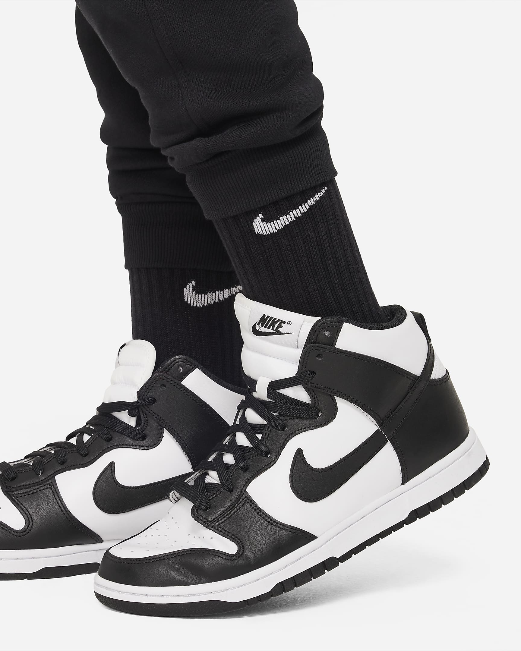 Nike Sportswear Club Fleece Older Kids Cargo Trousers Extended Size nike-sportswear-club-fleece-older-kids-cargo-trousers-extended-size