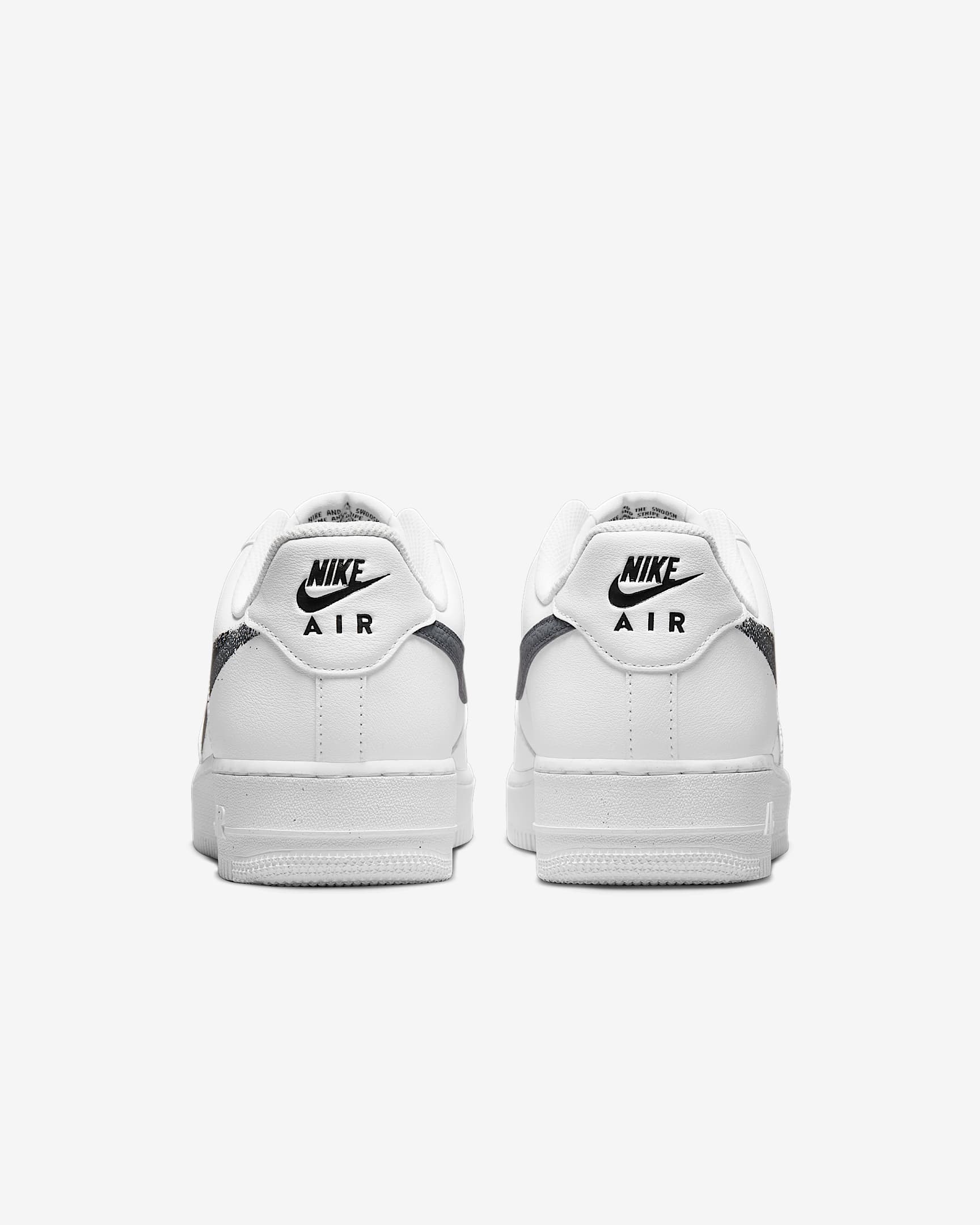 air force 1 double