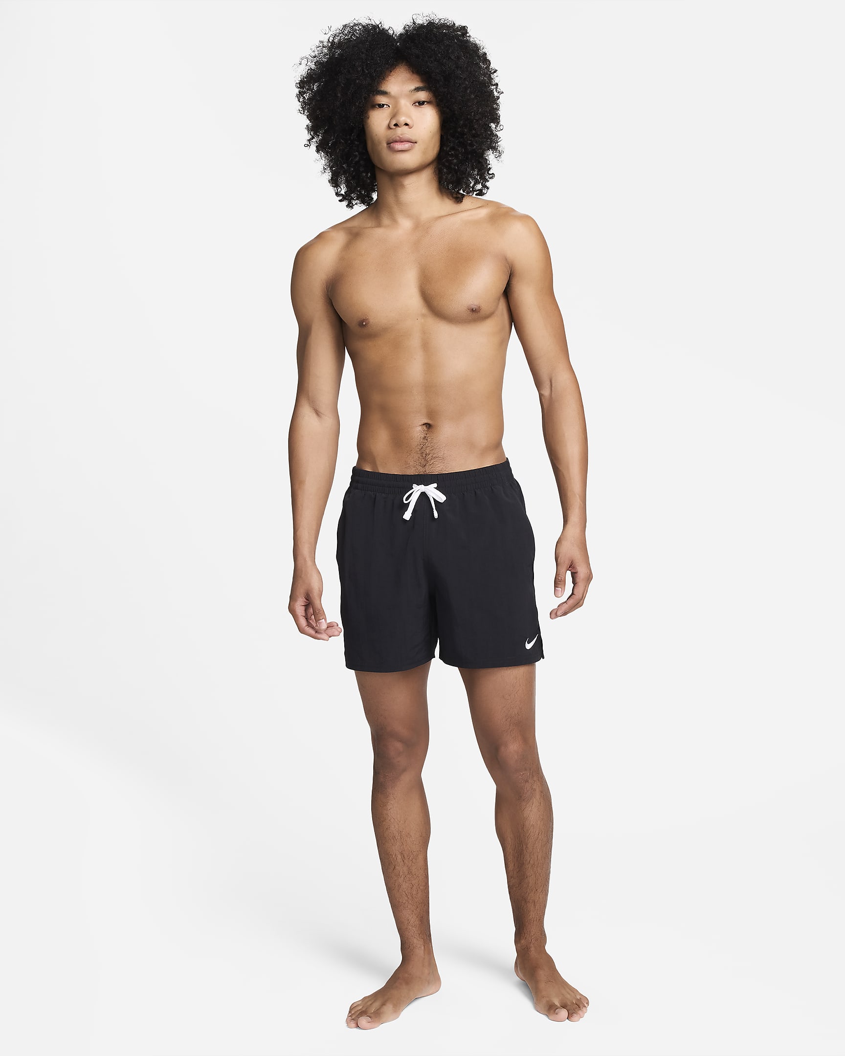 Nike Swim Men's 5