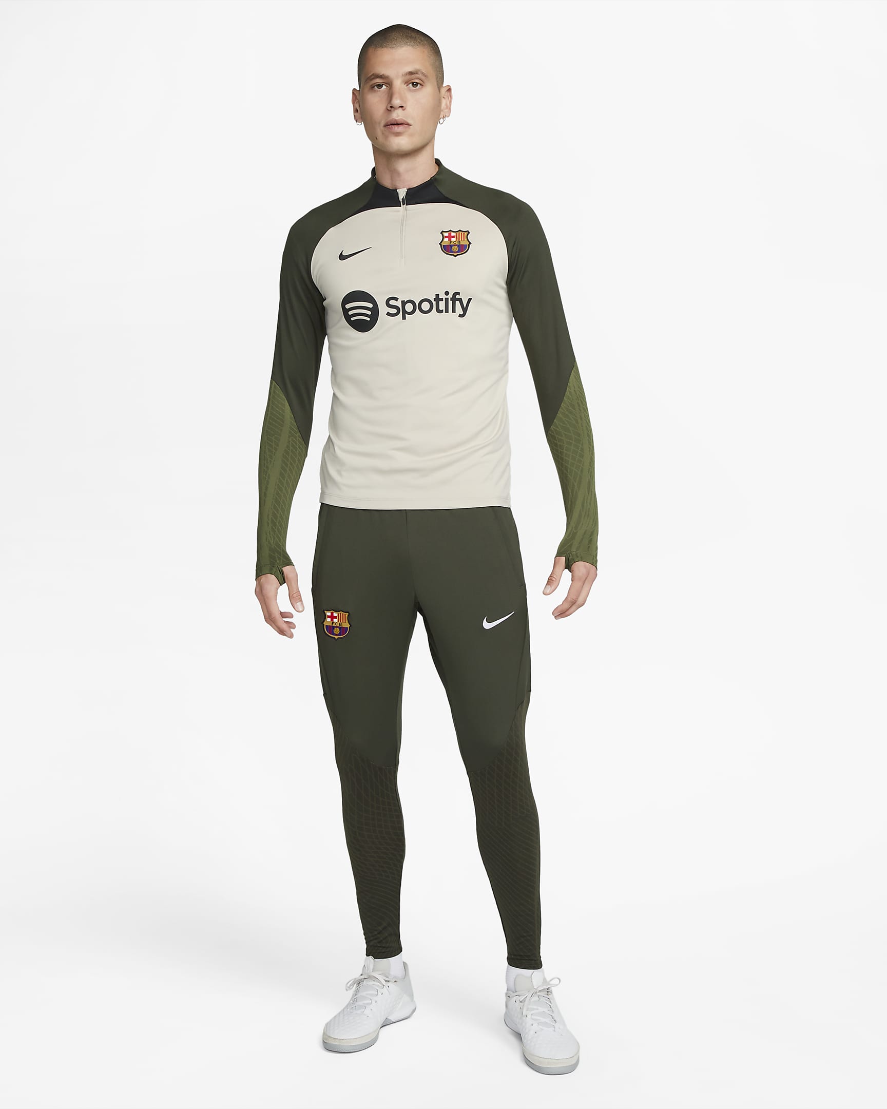 nike fc soccer pants