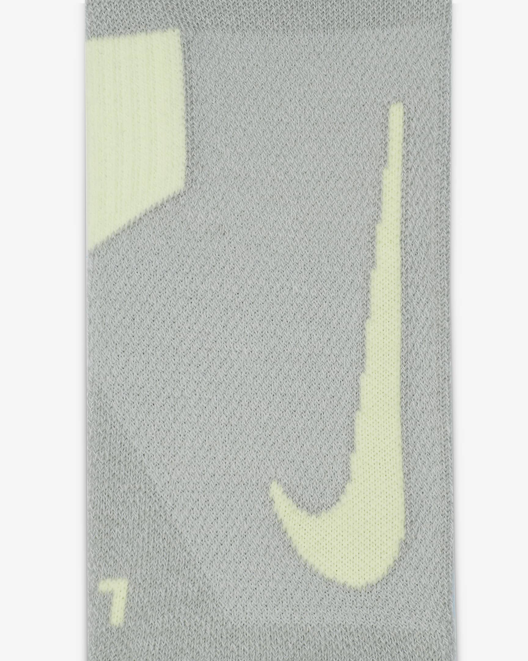 Nike Multiplier Running No-Show Socks (2 Pairs). Nike.com