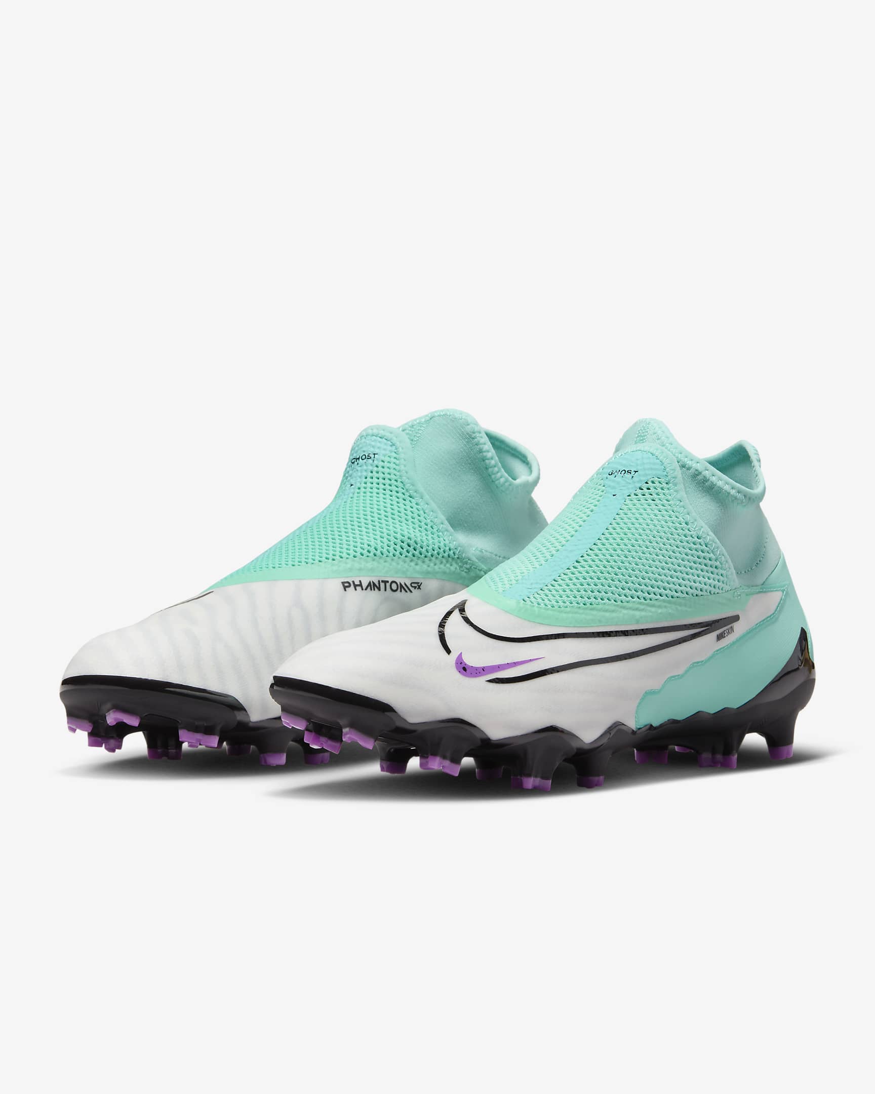 Save 32% on Nike Phantom GX Pro Firm-Ground High-Top Soccer Cleats @ Nike US Save 32% on Nike Phantom GX Pro Firm-Ground High-Top Soccer Cleats @ Nike US